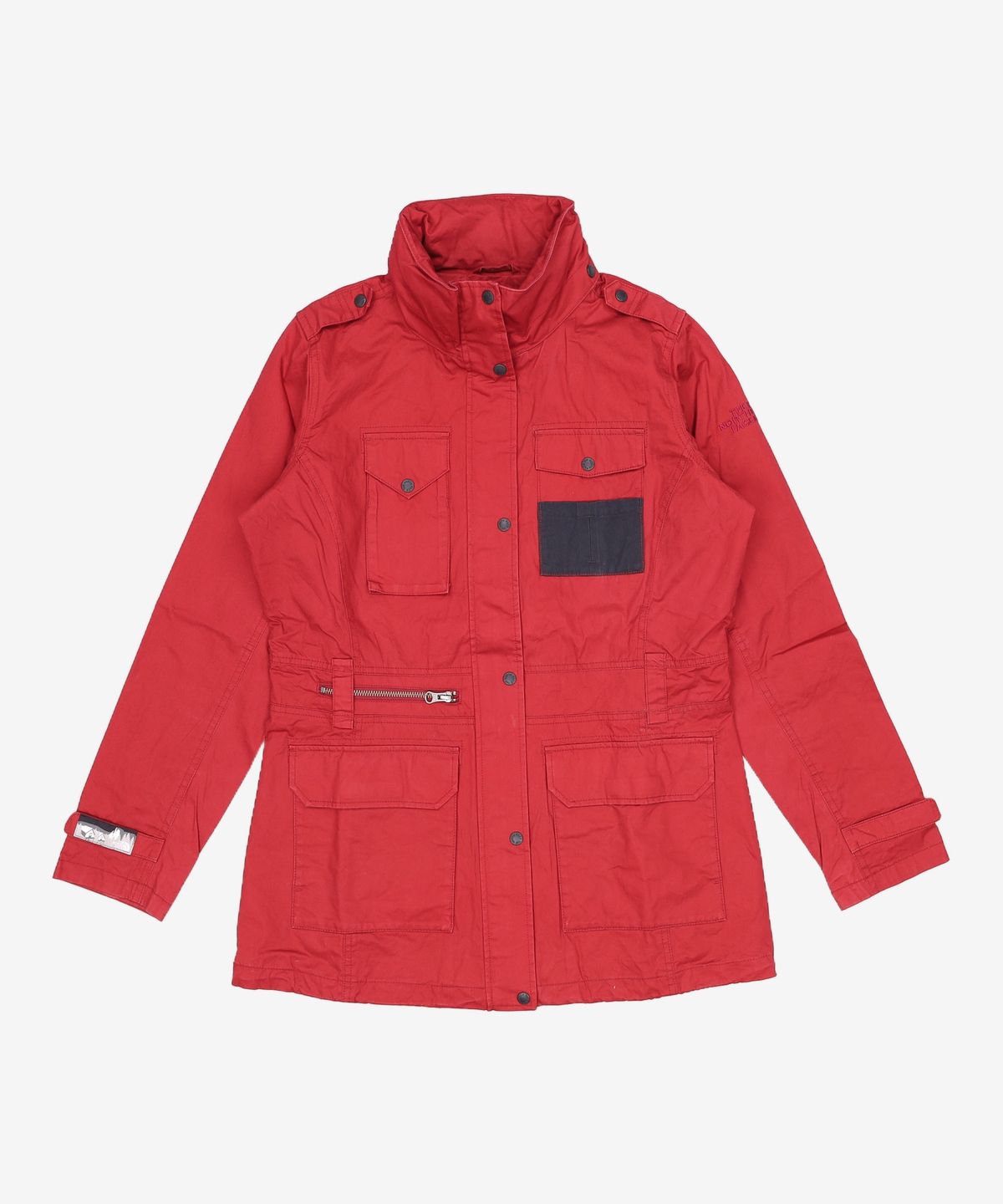 노스페이스(THE NORTH FACE) 사파리/헌팅 재킷 90