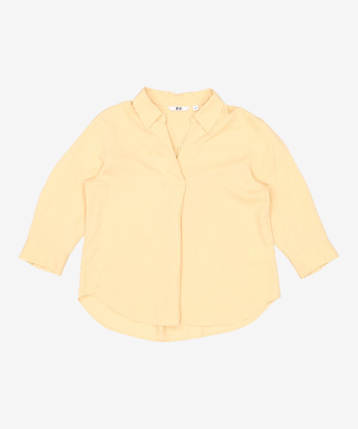 유니클로(UNIQLO) 블라우스 S