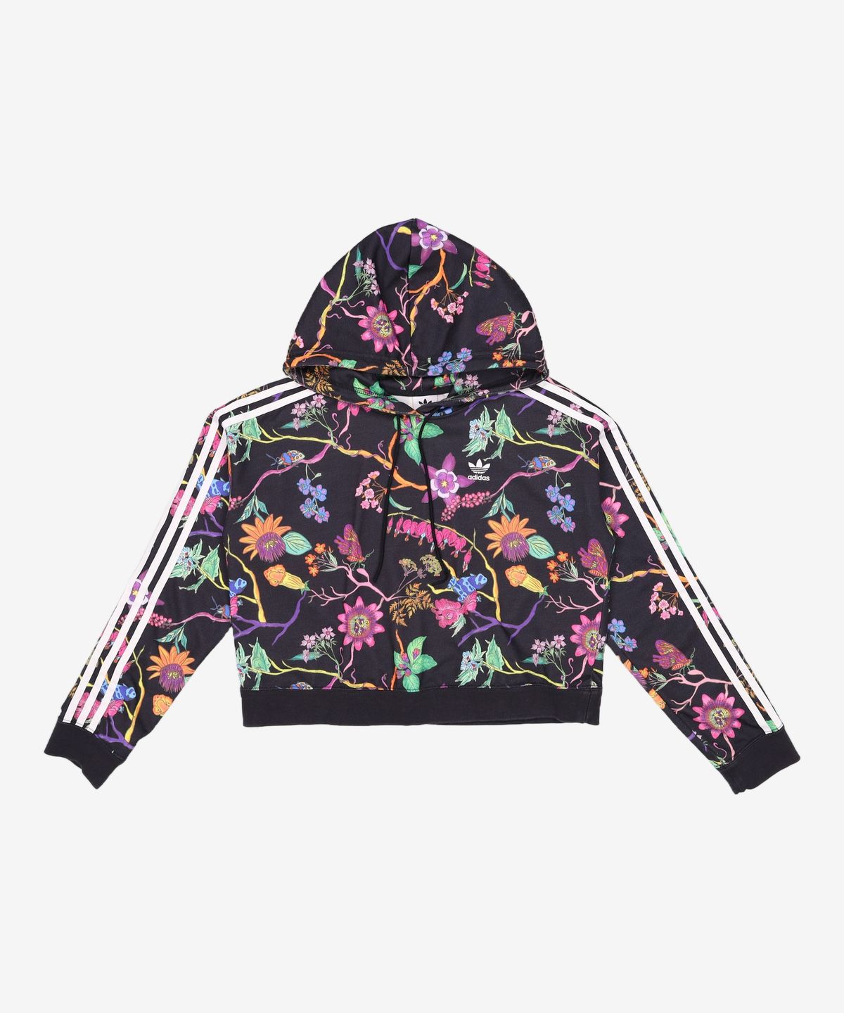 아디다스(ADIDAS) 후드 티셔츠 XS