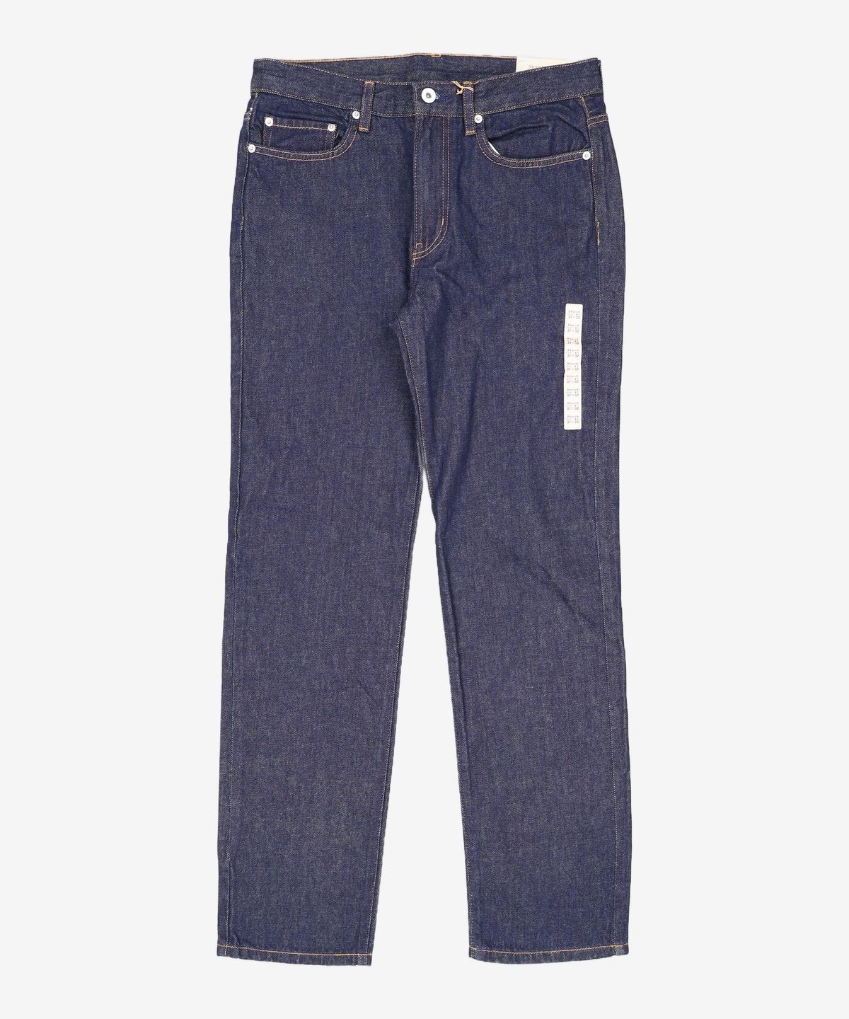 무인양품(MUJI) 청/데님 팬츠 31