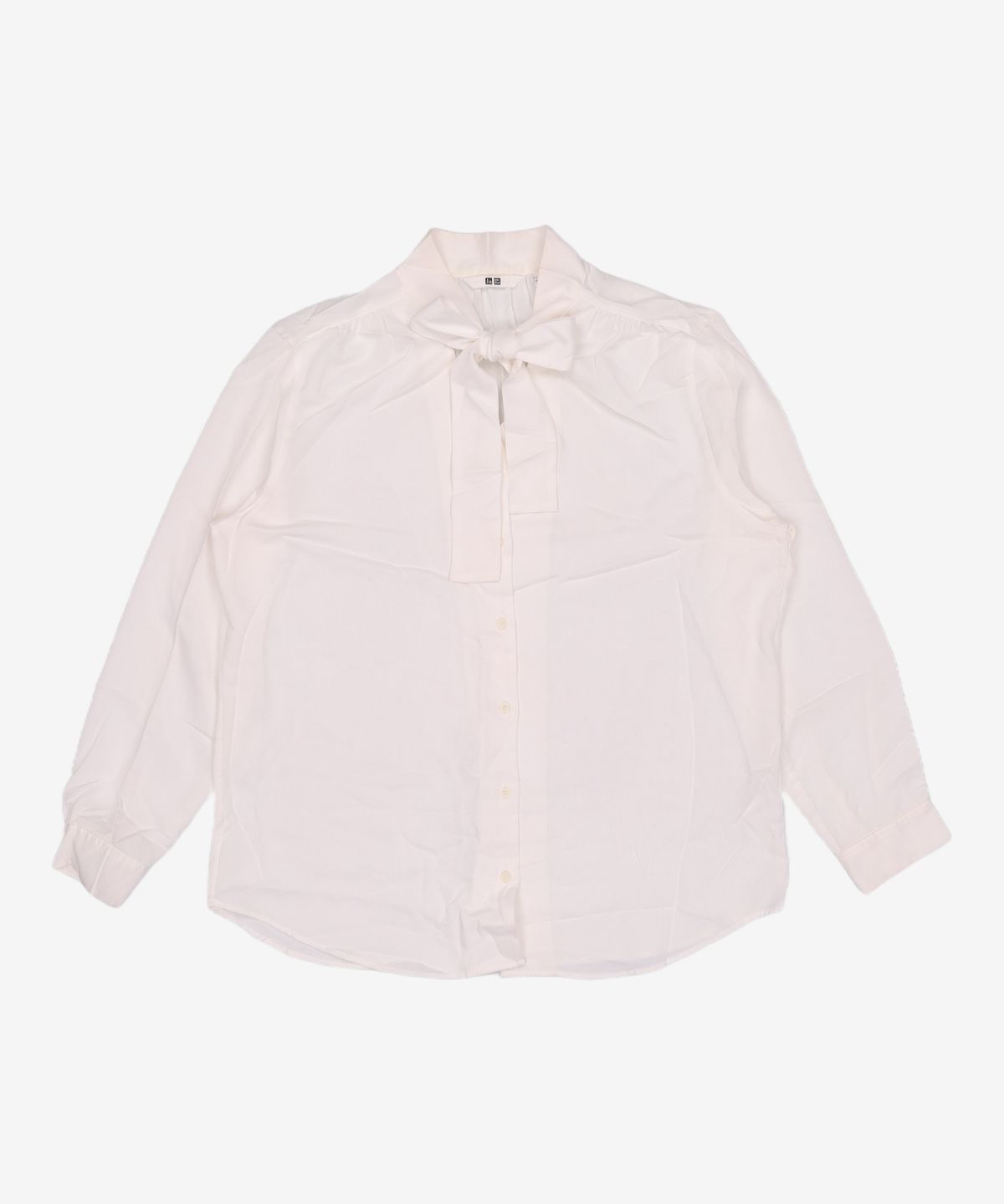 유니클로(UNIQLO) 블라우스 S