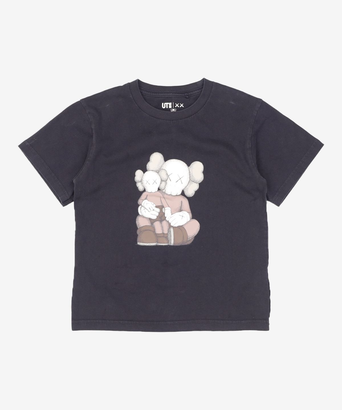 유니클로(UNIQLO) 반소매 티셔츠 130
