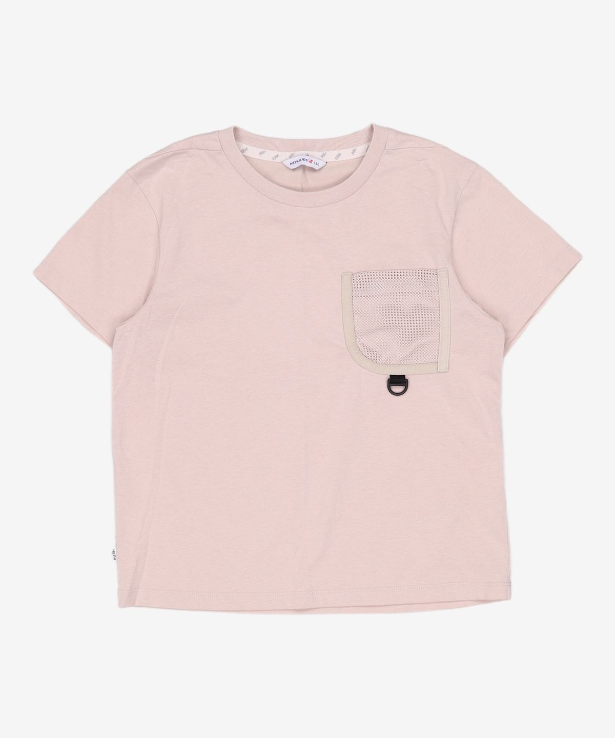 네파 키즈(NEPA KIDS) 반소매 티셔츠 130