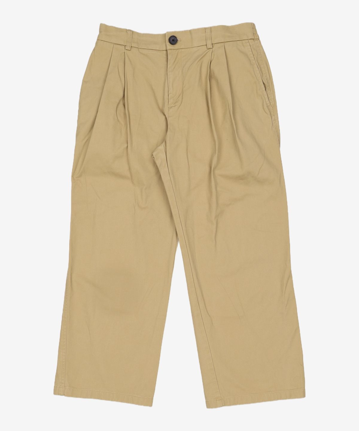 드로우핏(DRAW FIT) 코튼 팬츠 L