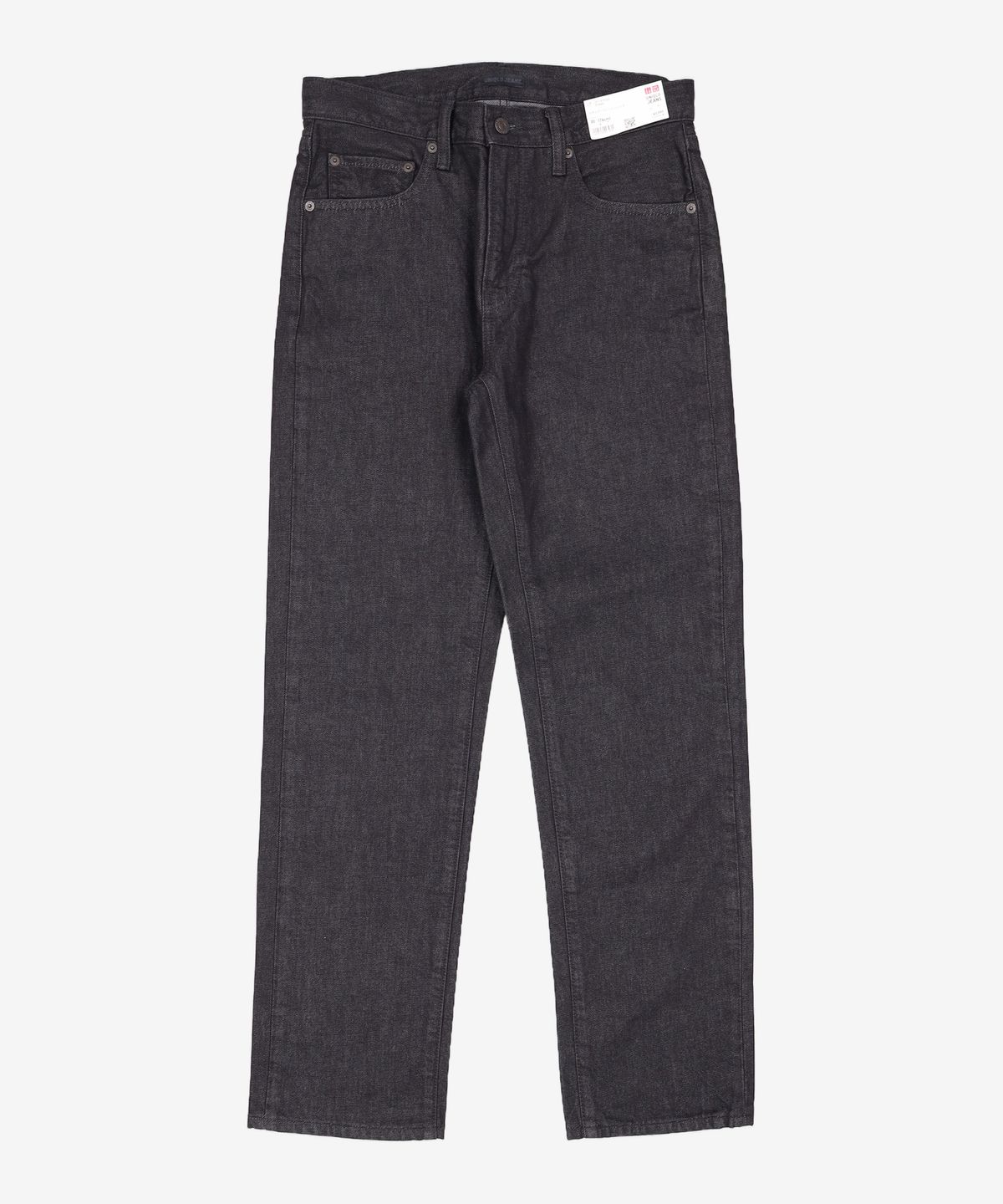 유니클로(UNIQLO) 청/데님 팬츠 30
