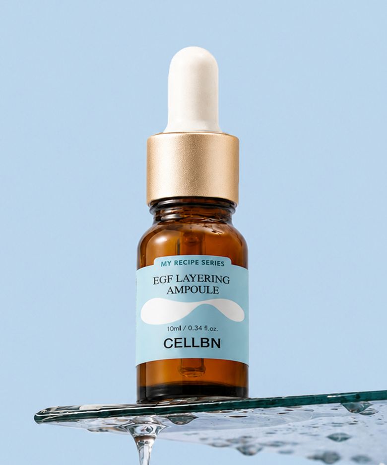 EGF 레이어링 앰플 10ml