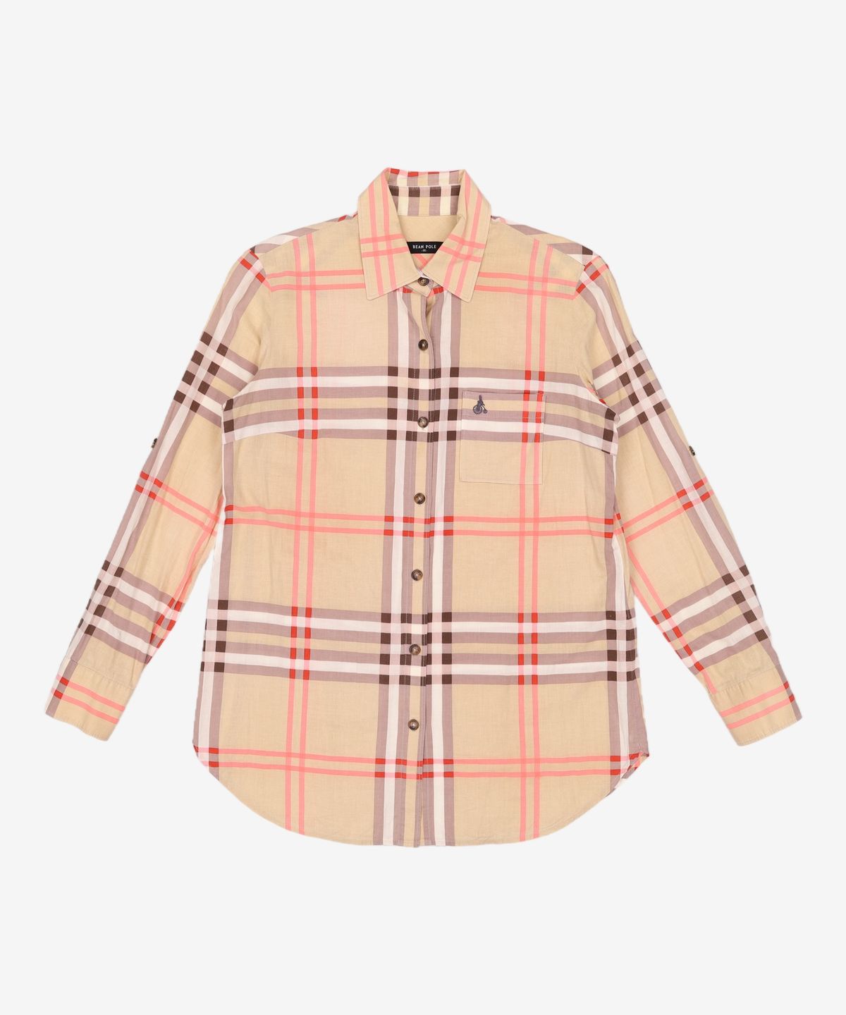 빈폴(BEAN POLE) 캐주얼 셔츠 95
