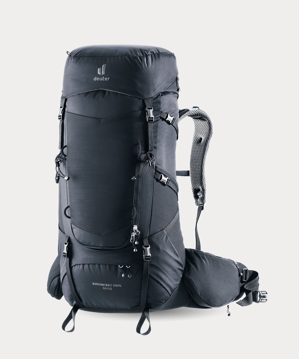 도이터(DEUTER) 에어컨택트 코어 50+10
