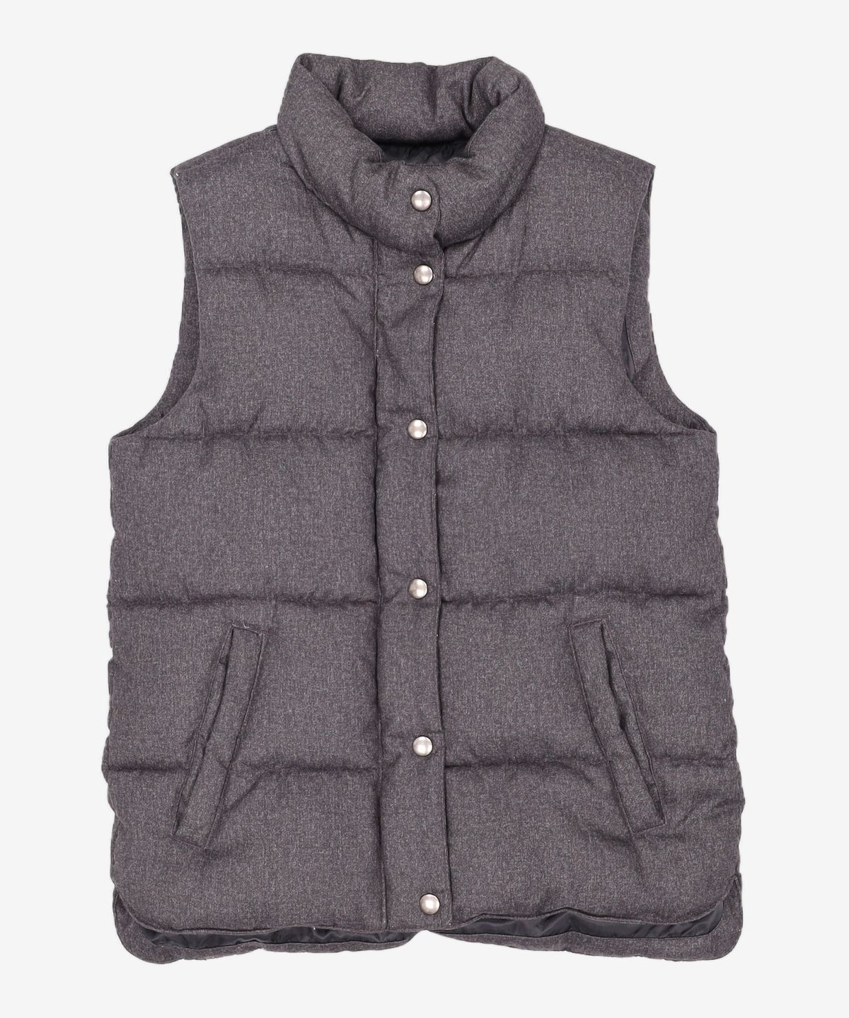 지오다노(GIORDANO) 패딩 베스트 S