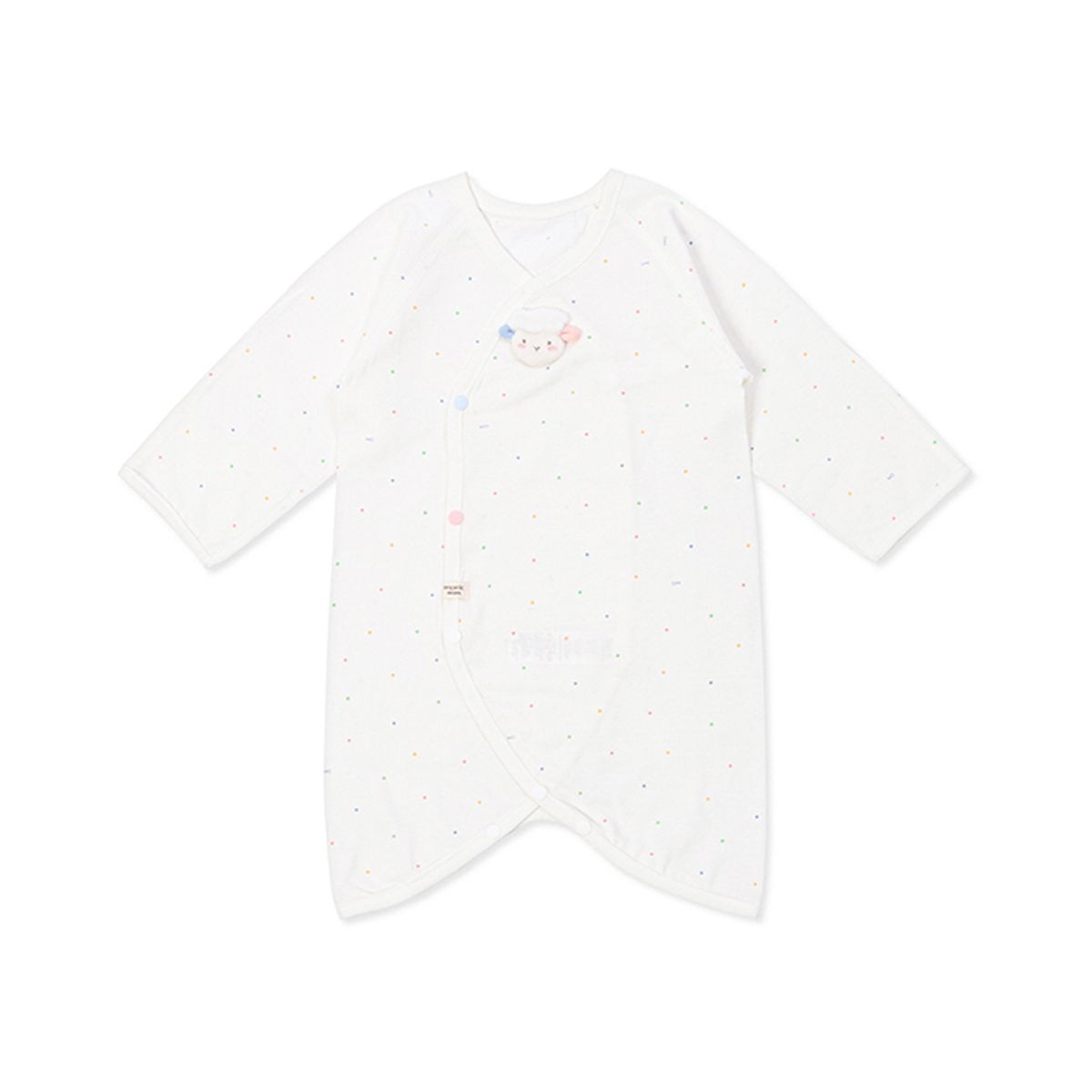 오가닉맘(ORGANICMOM) 멀티코지배내가운 MMSNBW03