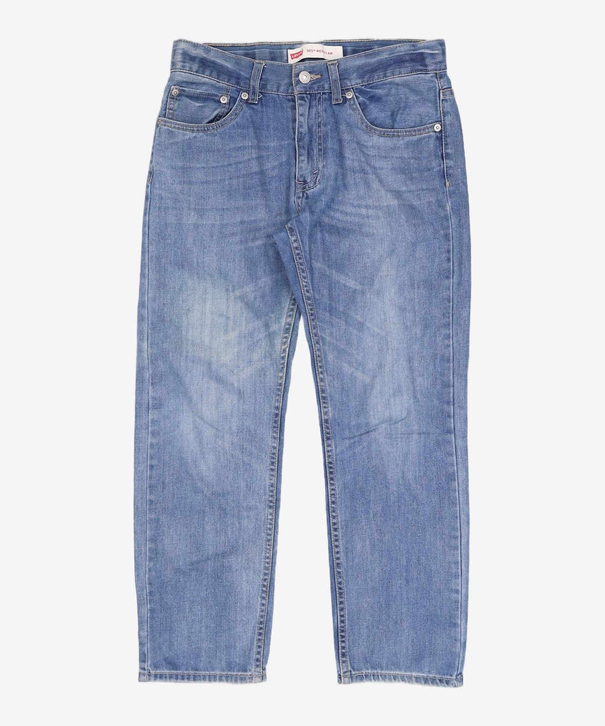 리바이스(LEVI'S) 청/데님 팬츠 W30 L26