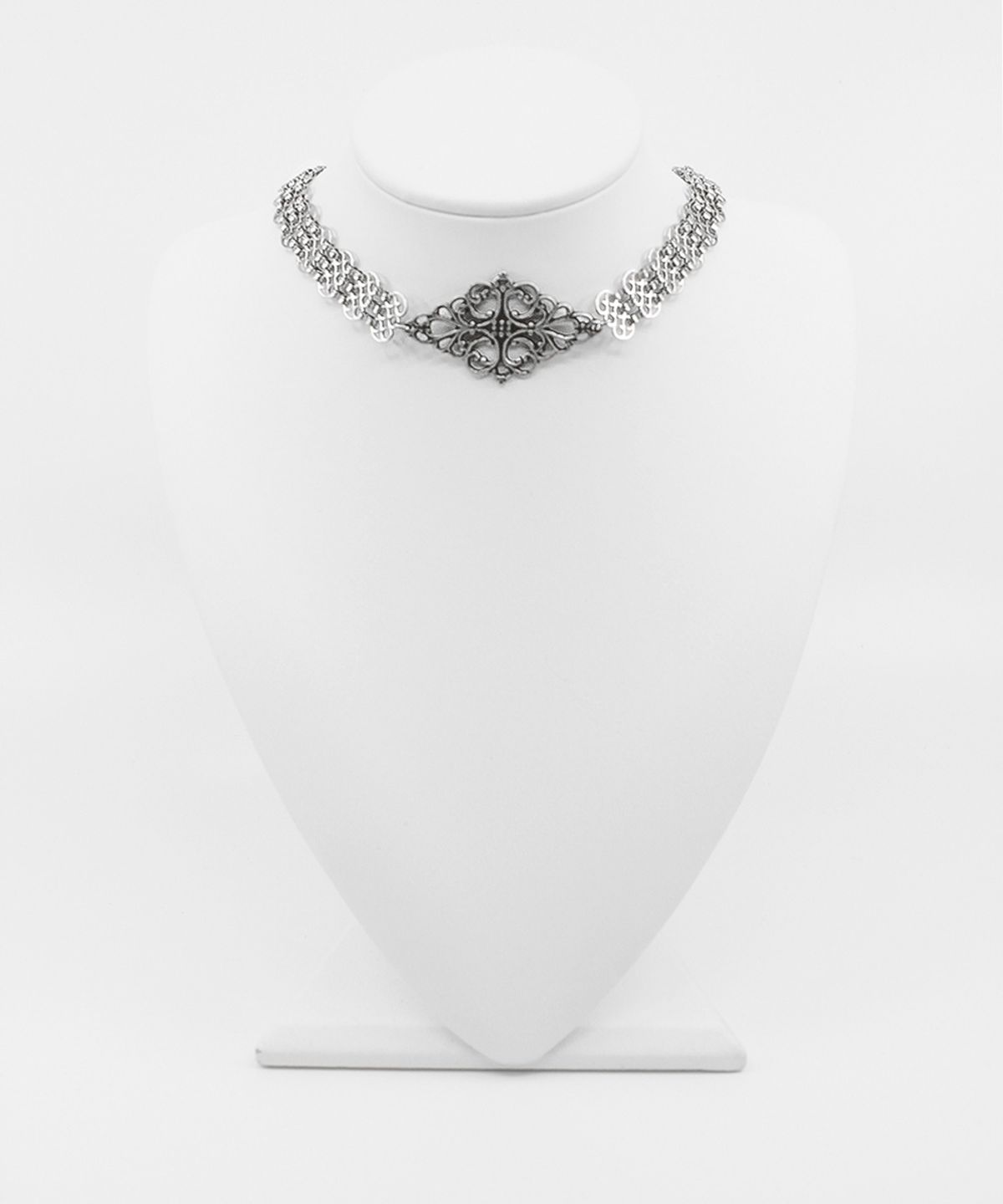 미애(MIAE) 운화 choker