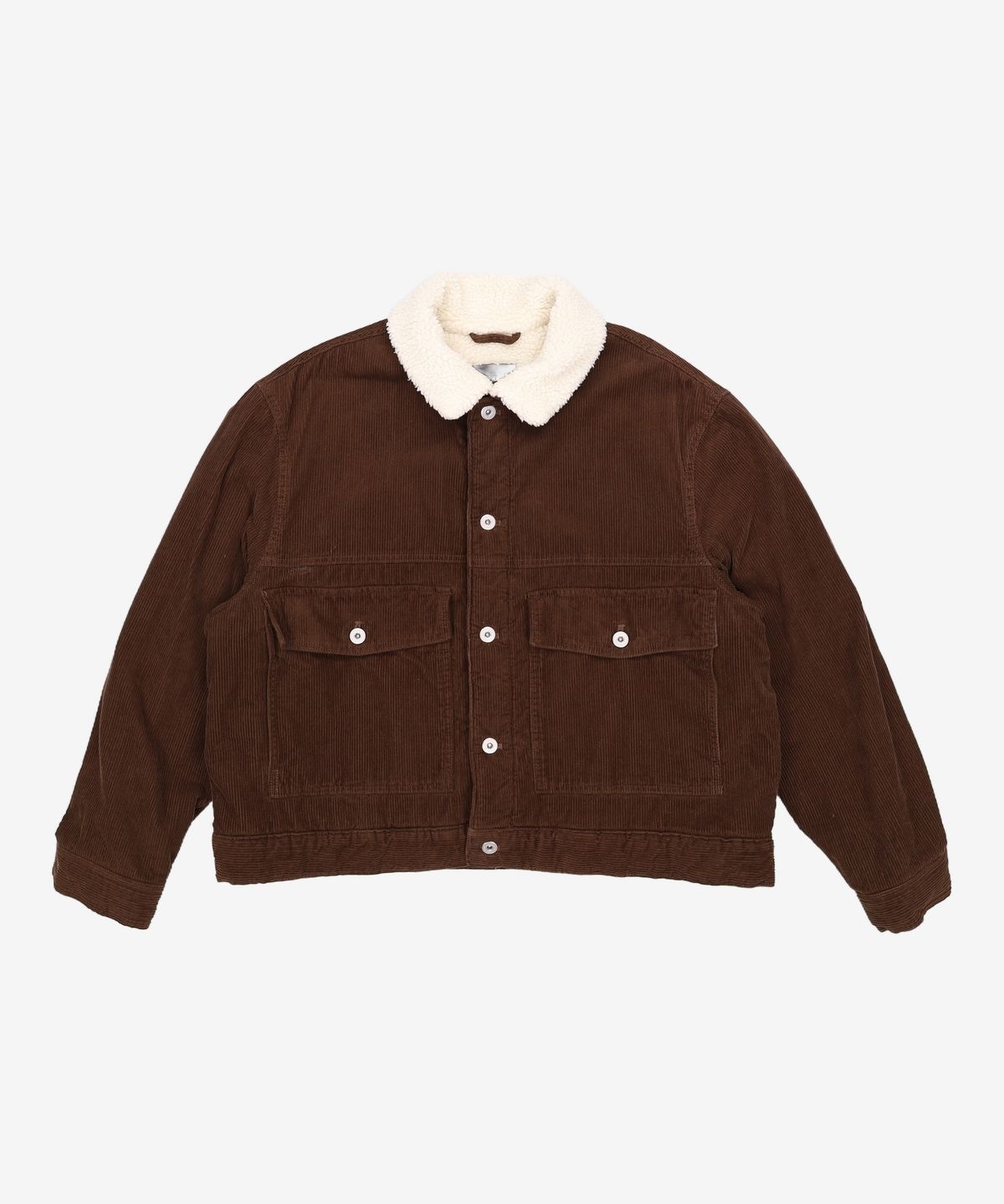 에이치앤엠(H&M) 데님/트러커 재킷 XL