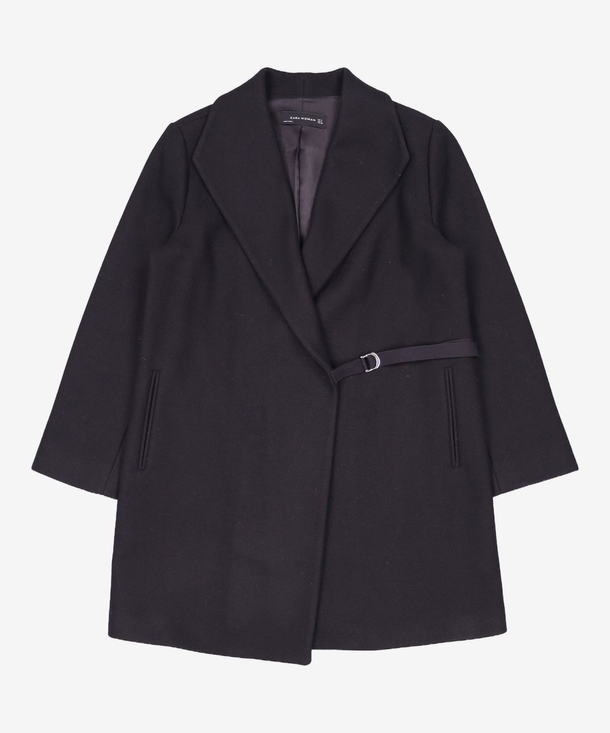 자라 우먼(ZARA WOMAN) 겨울 기타 코트 M
