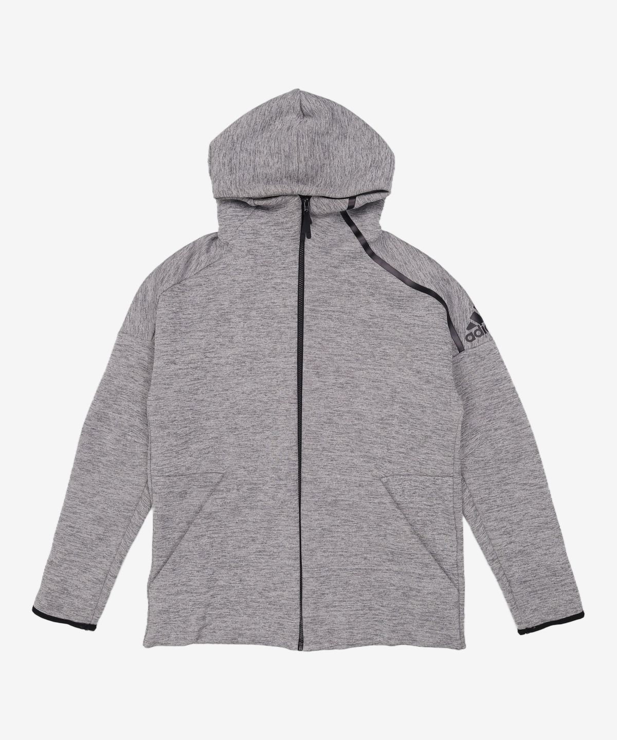 아디다스(ADIDAS) 후드 집업 XL