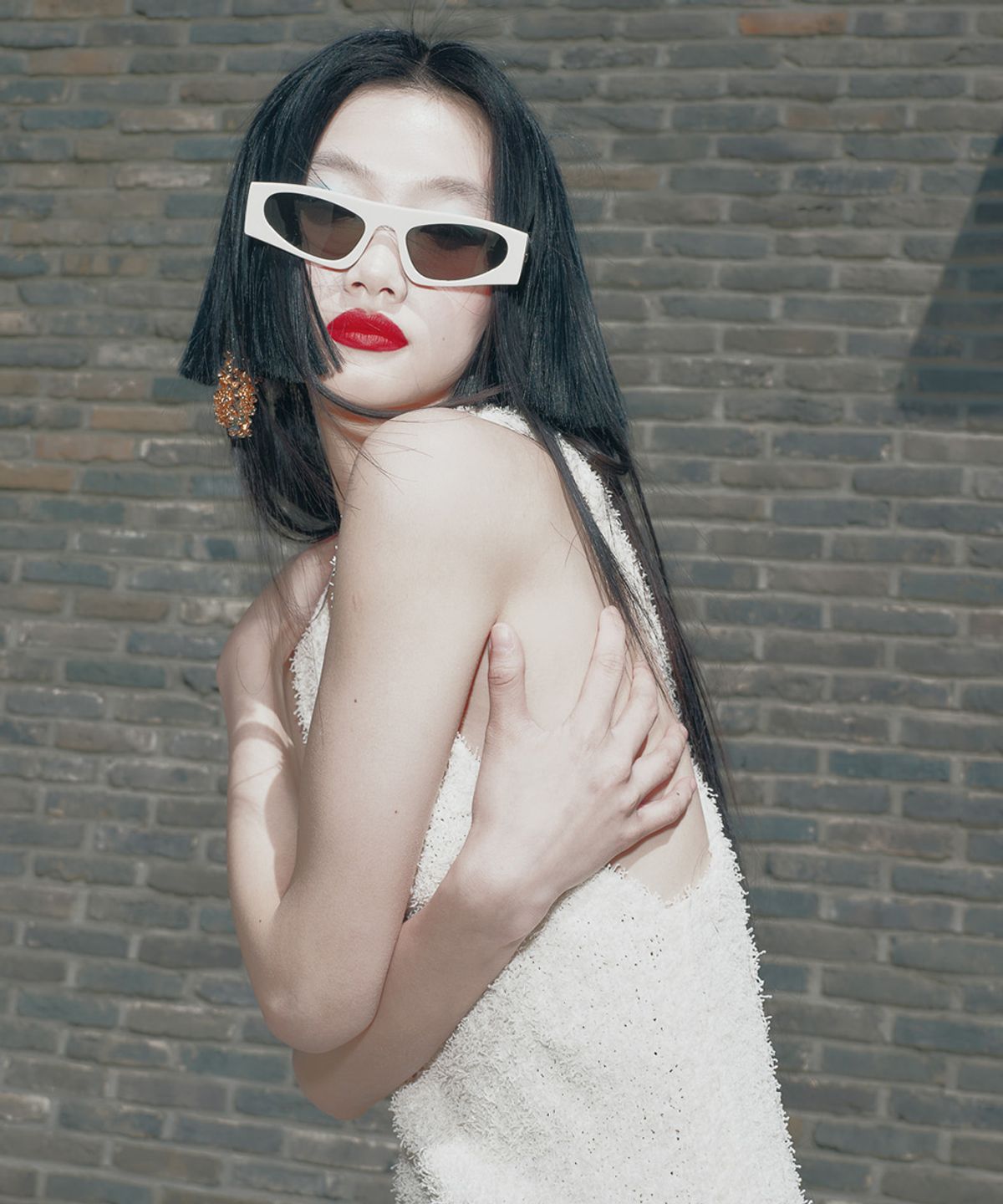 아르마일(AREMILE) AM-036 C04 White