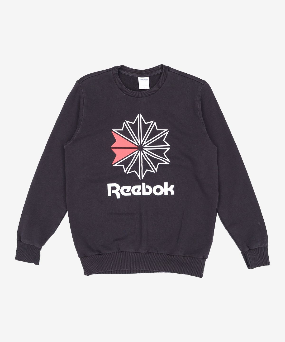 리복(REEBOK) 맨투맨/스웨트셔츠 XL