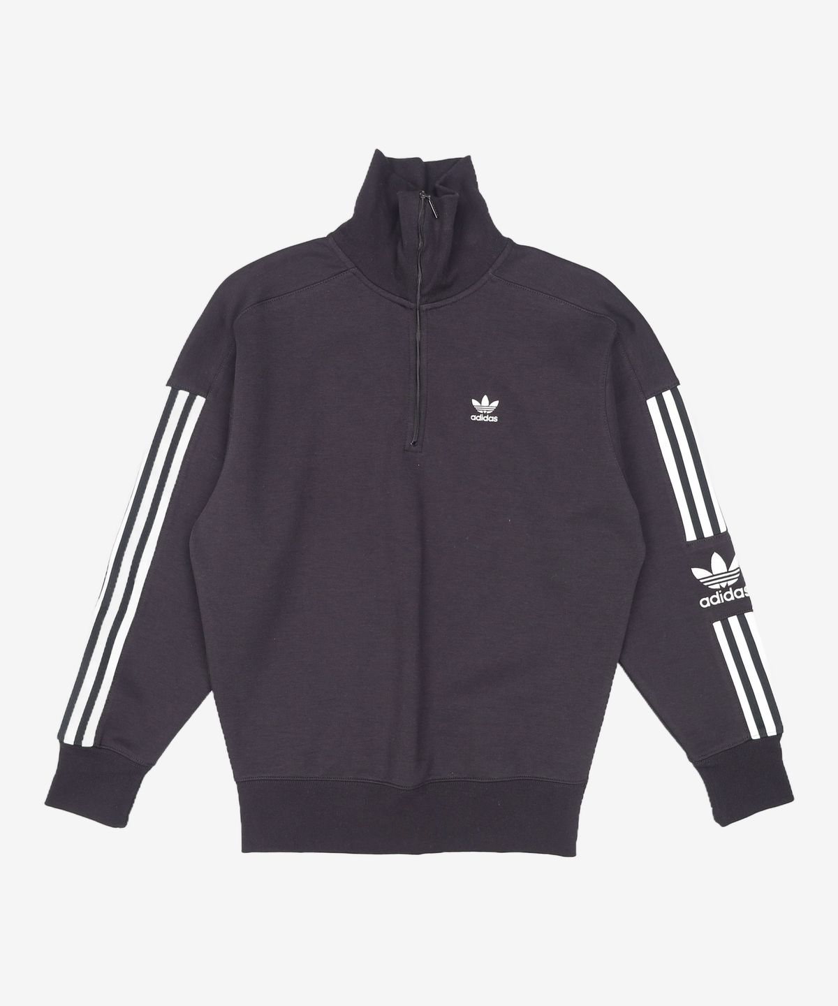 아디다스(ADIDAS) [ED7526] 락업 스웨트 - 블랙 S