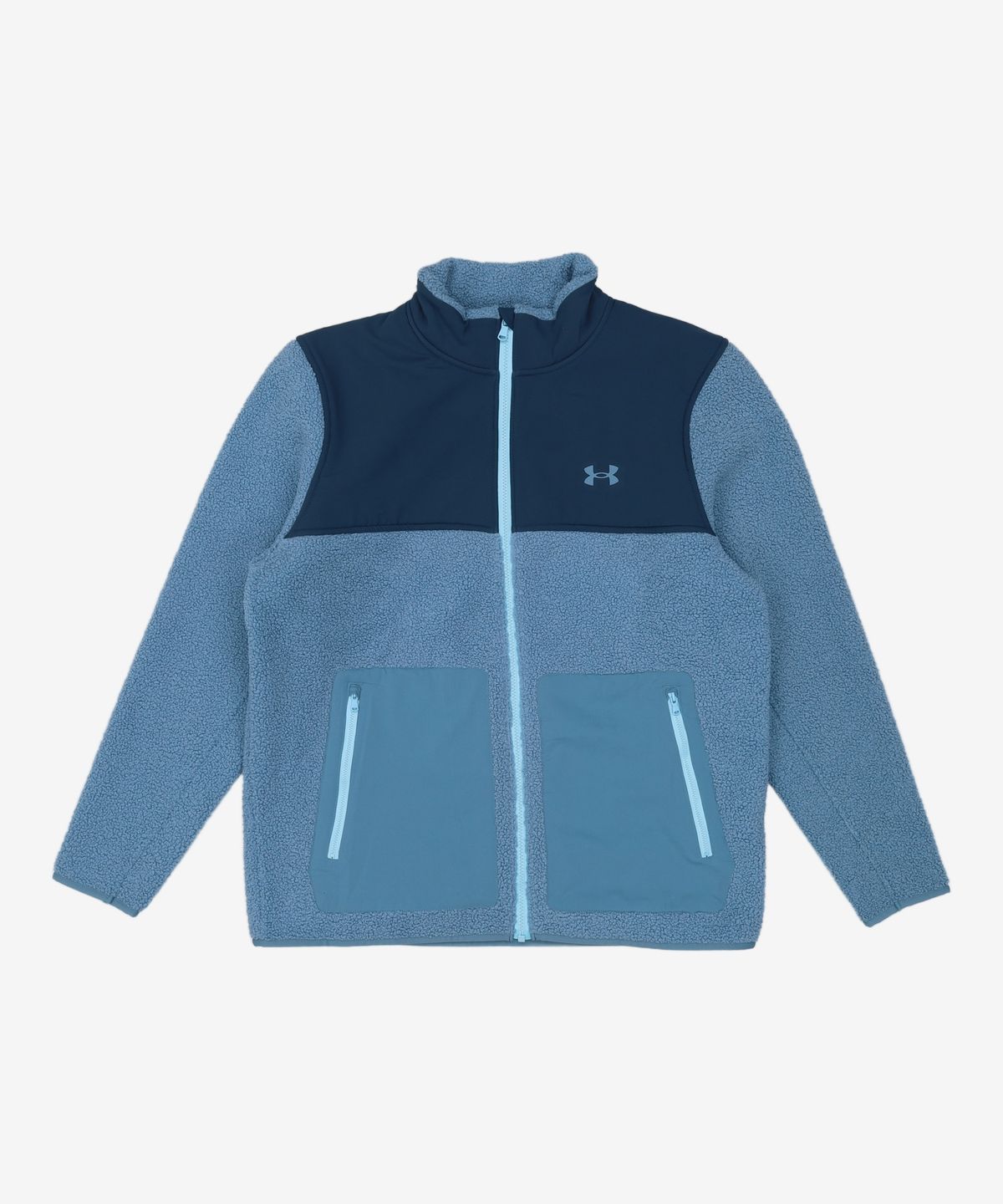 언더아머골프(UNDERARMOUR GOLF) 플리스 XXL