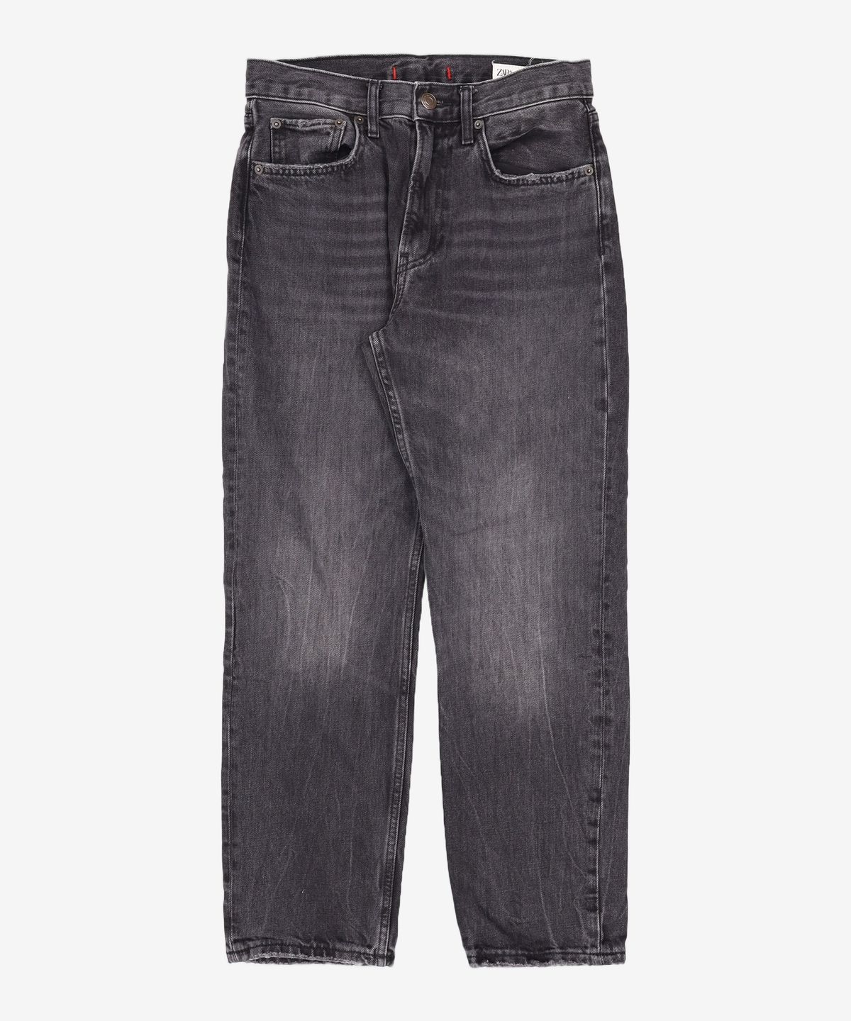 자라(ZARA) 청/데님 팬츠 36