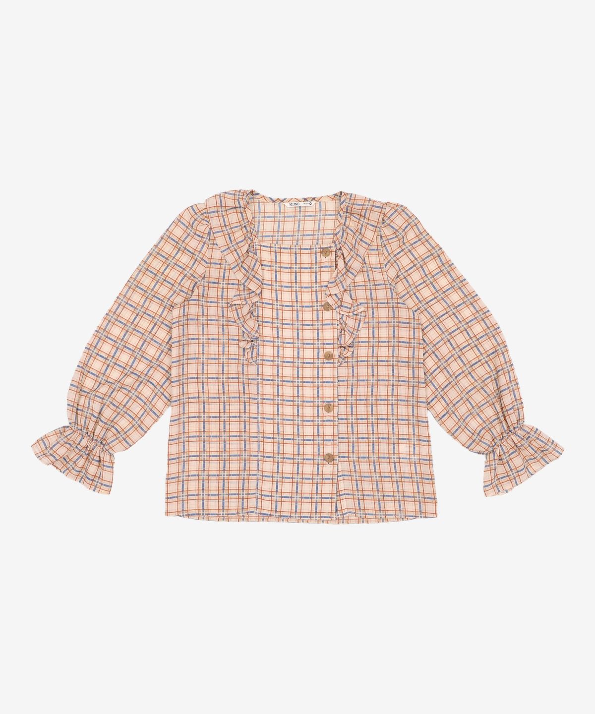 미쏘(MIXXO) 블라우스 M