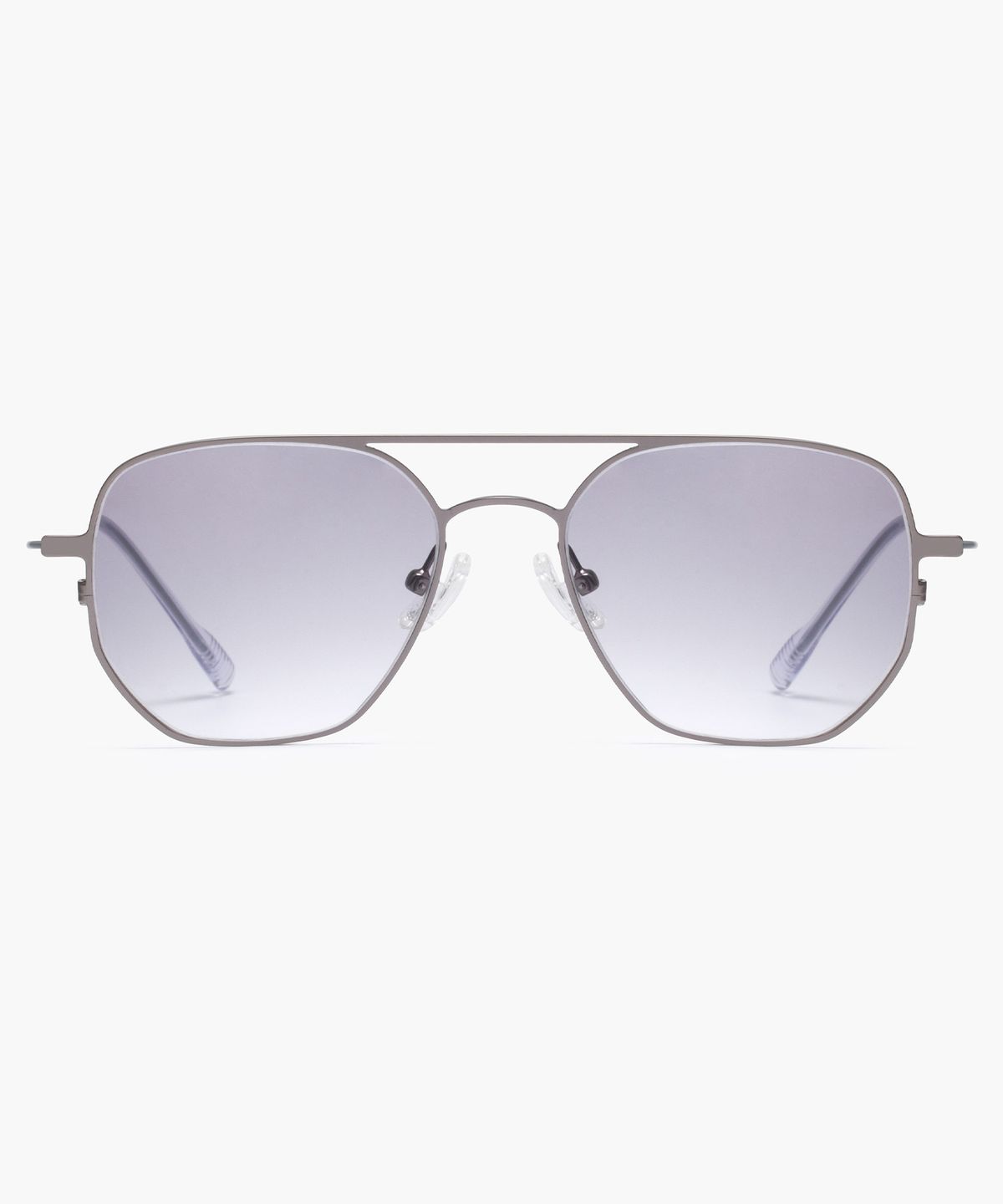 리끌로우(RECLOW) RC MOON SILVER 선글라스 GRAY