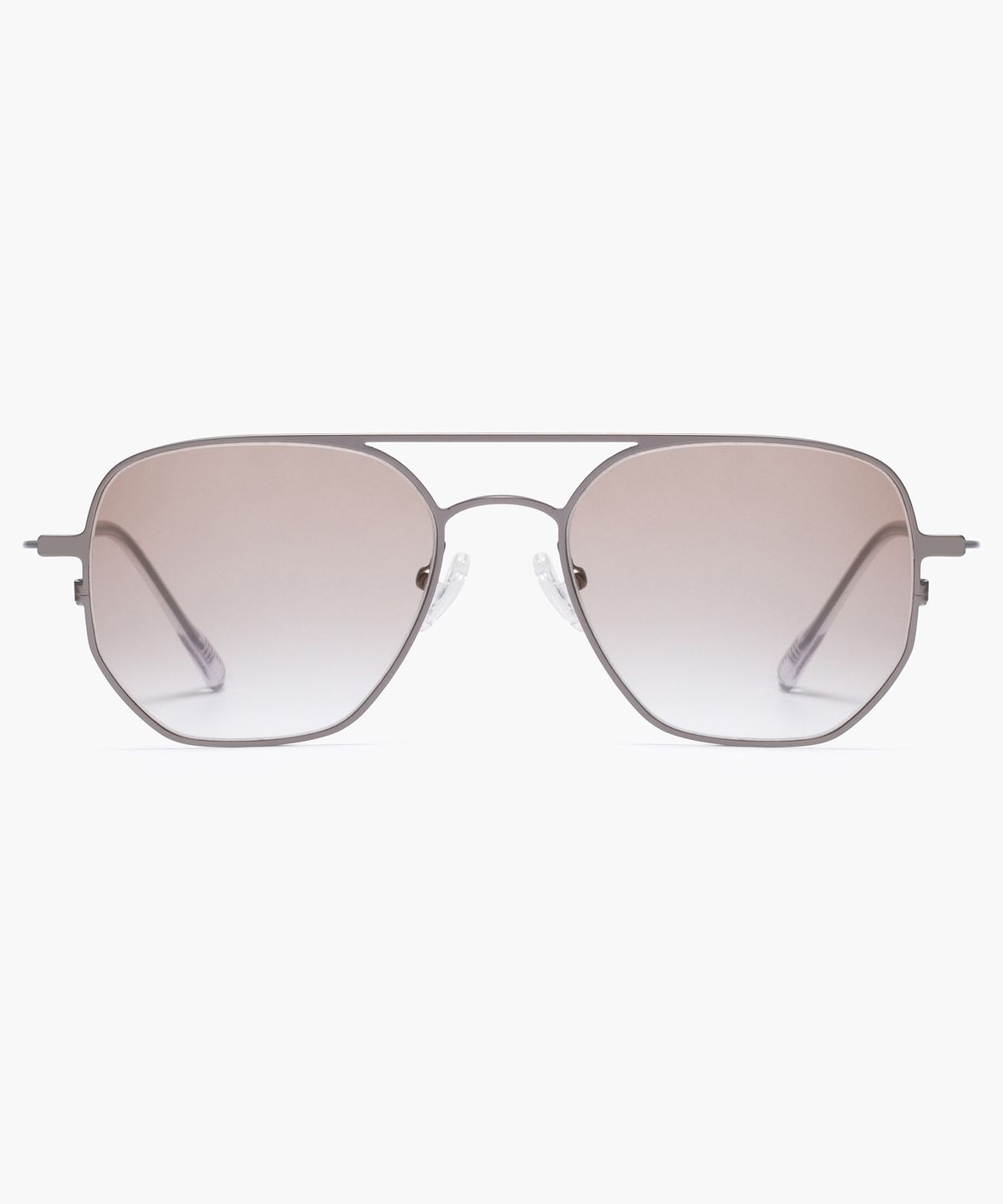 리끌로우(RECLOW) RC MOON SILVER 선글라스 BROWN