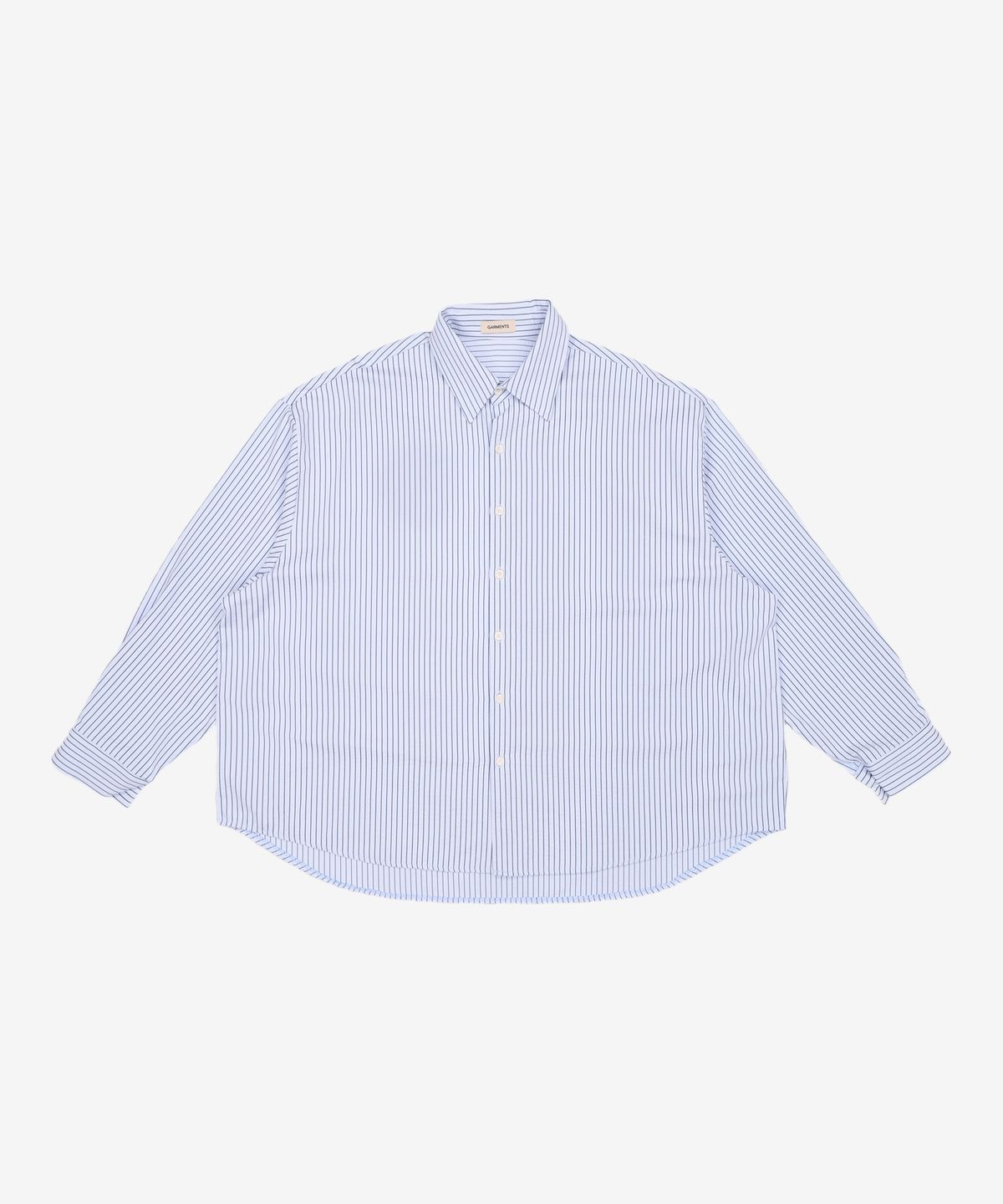 가먼츠(Garments) 캐주얼 셔츠