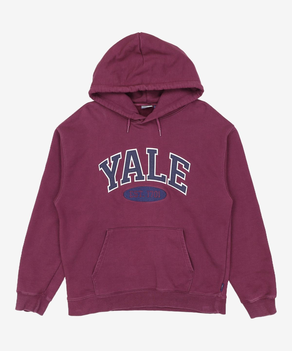 예일(YALE) 후드 티셔츠 XL