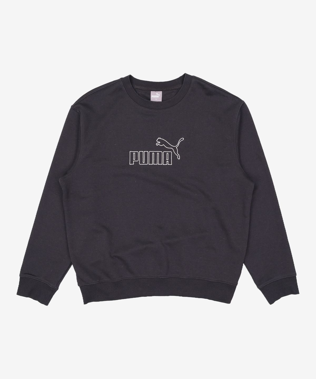 푸마(PUMA) 맨투맨/스웨트셔츠 XXL