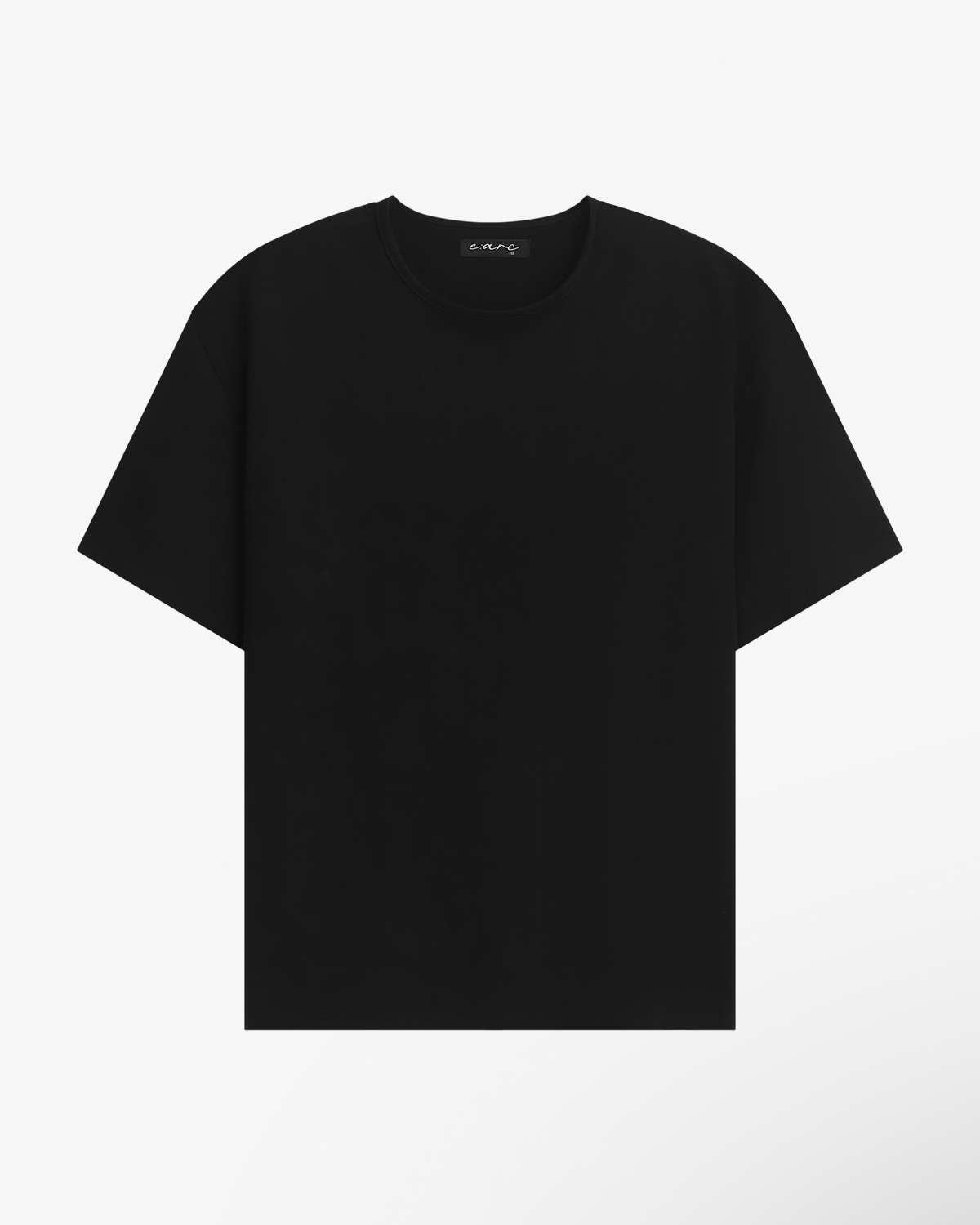 이아크(EARC) Relaxed : Essential T-shirts