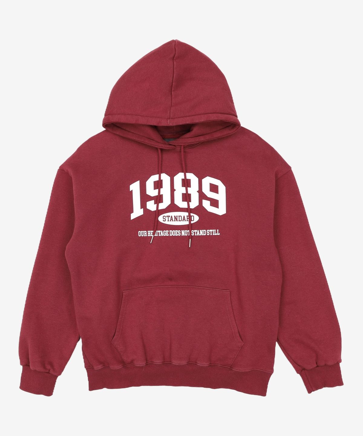 1989스탠다드(1989STANDARD) 후드 티셔츠 L