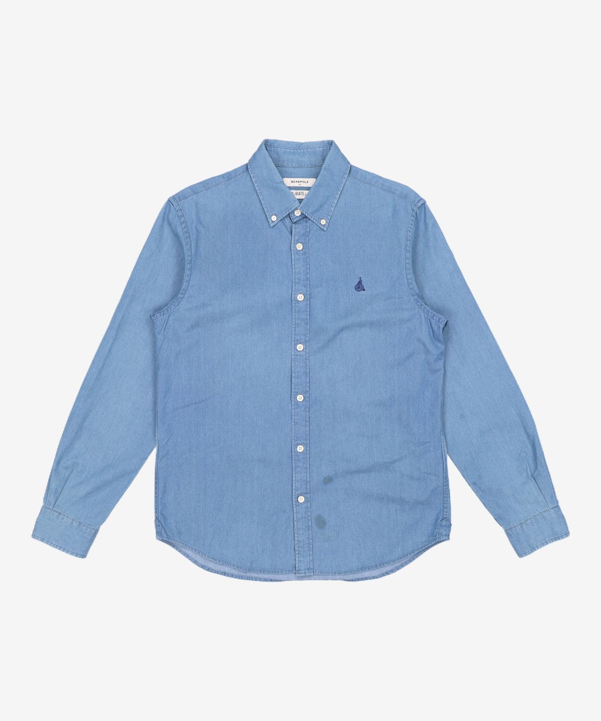 빈폴(BEAN POLE) 캐주얼 셔츠 100
