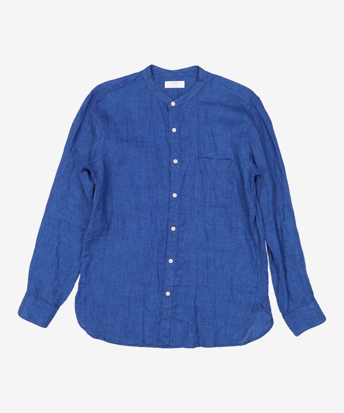 유니클로(UNIQLO) 캐주얼 셔츠 L