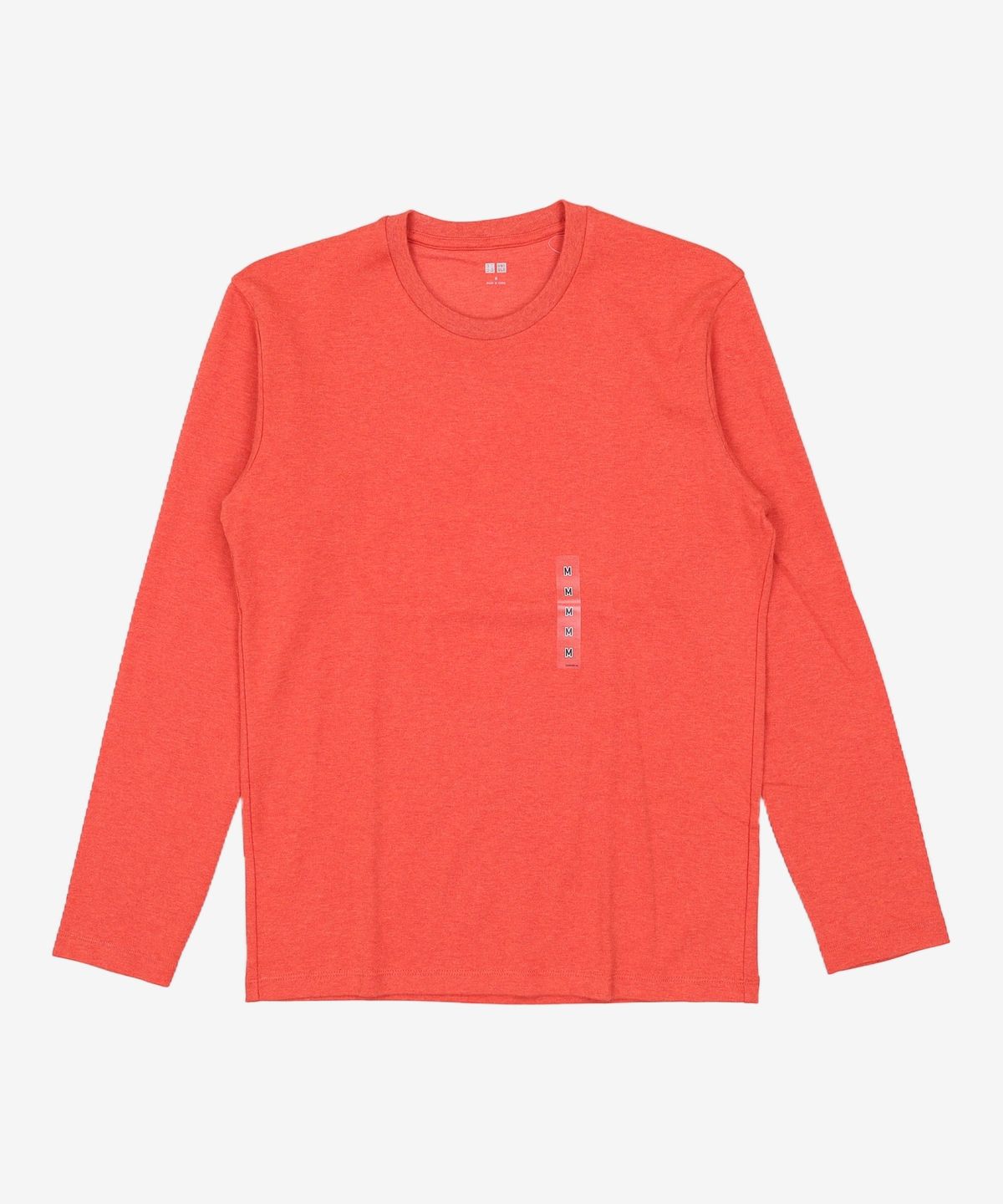 유니클로(UNIQLO) 긴소매 티셔츠 M