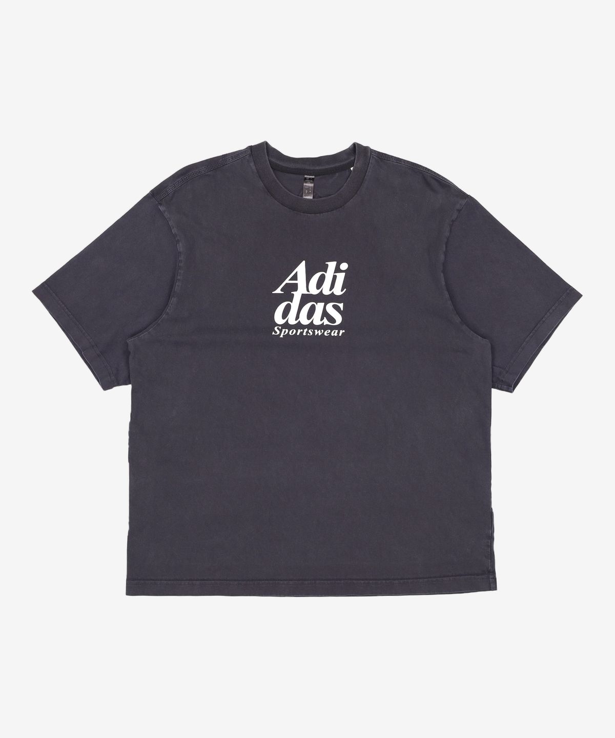 아디다스(ADIDAS) 그래픽 티 IT3925 XL