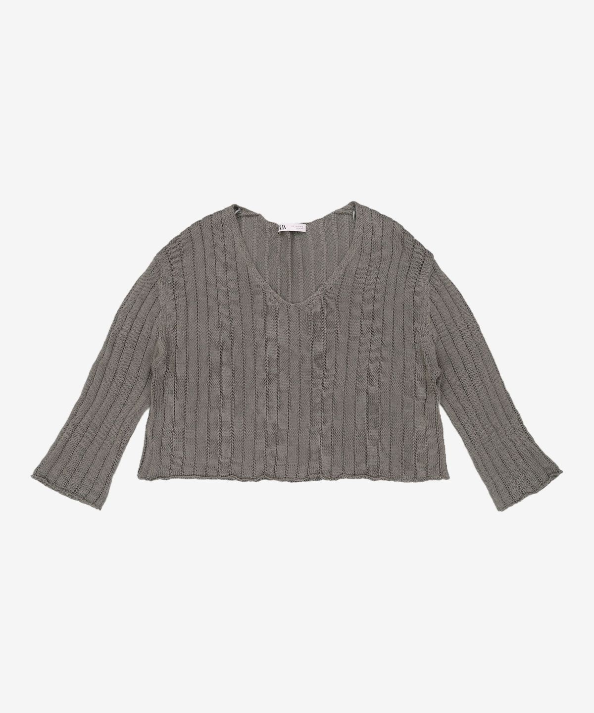 자라(ZARA) 니트/스웨터 S