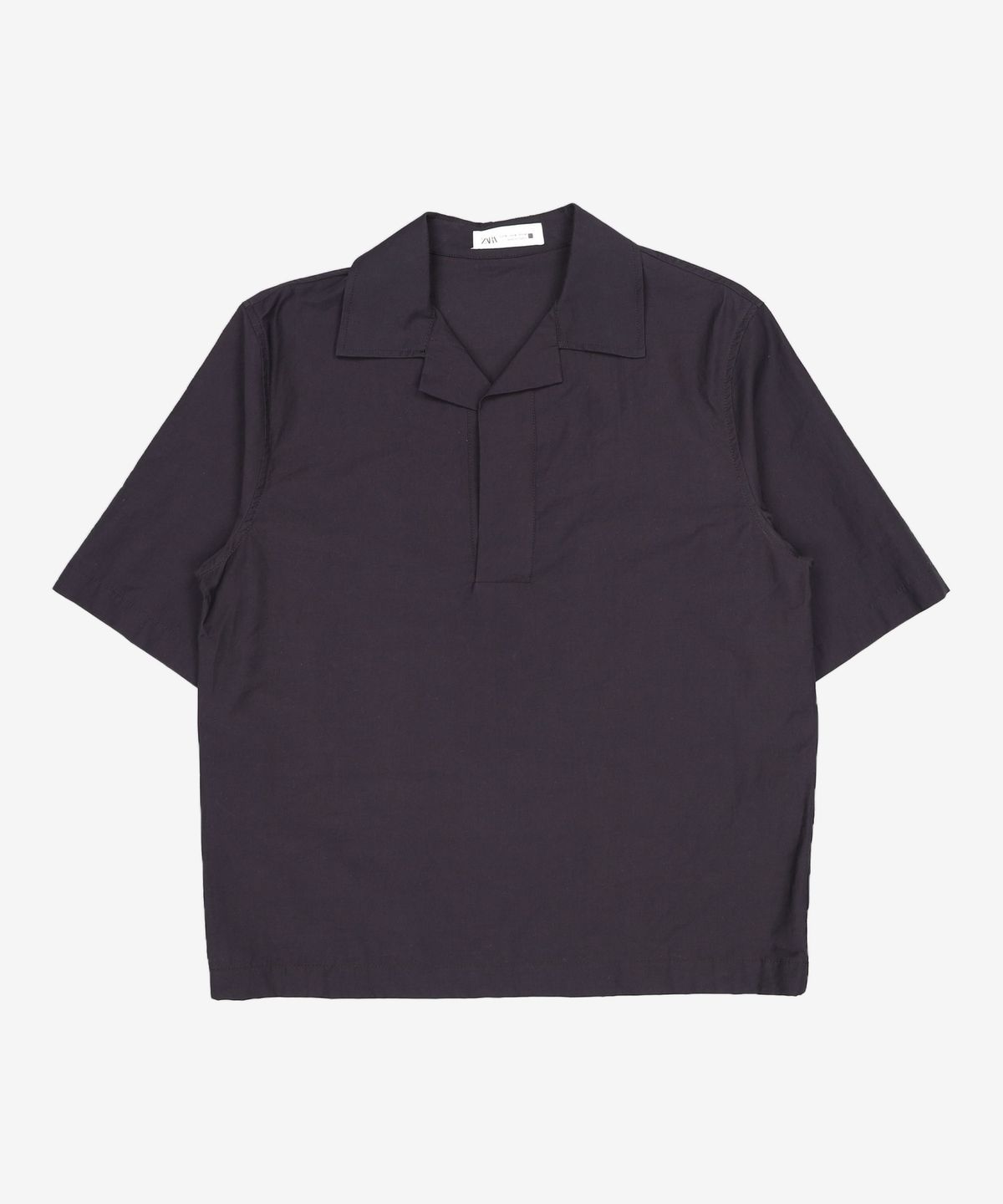 자라(ZARA) 피케/카라 티셔츠 M