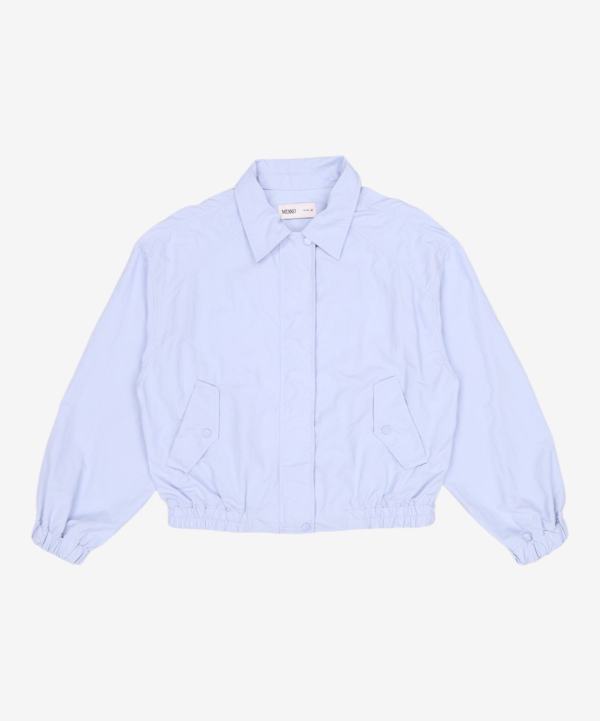 미쏘(MIXXO) 나일론/코치 재킷 M