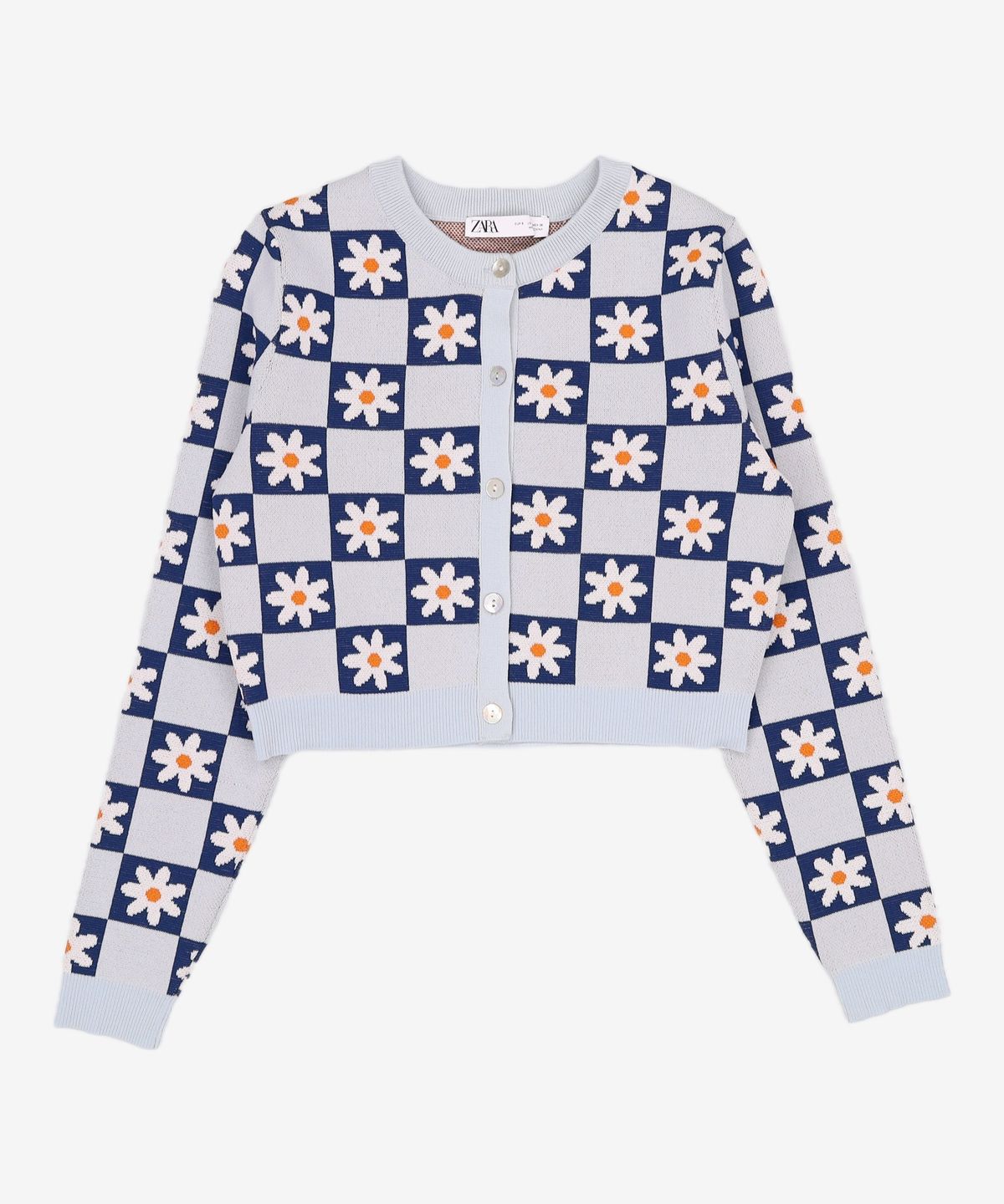 자라(ZARA) 카디건 S