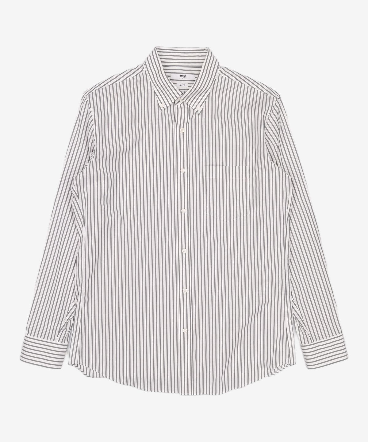 유니클로(UNIQLO) 캐주얼 셔츠 L