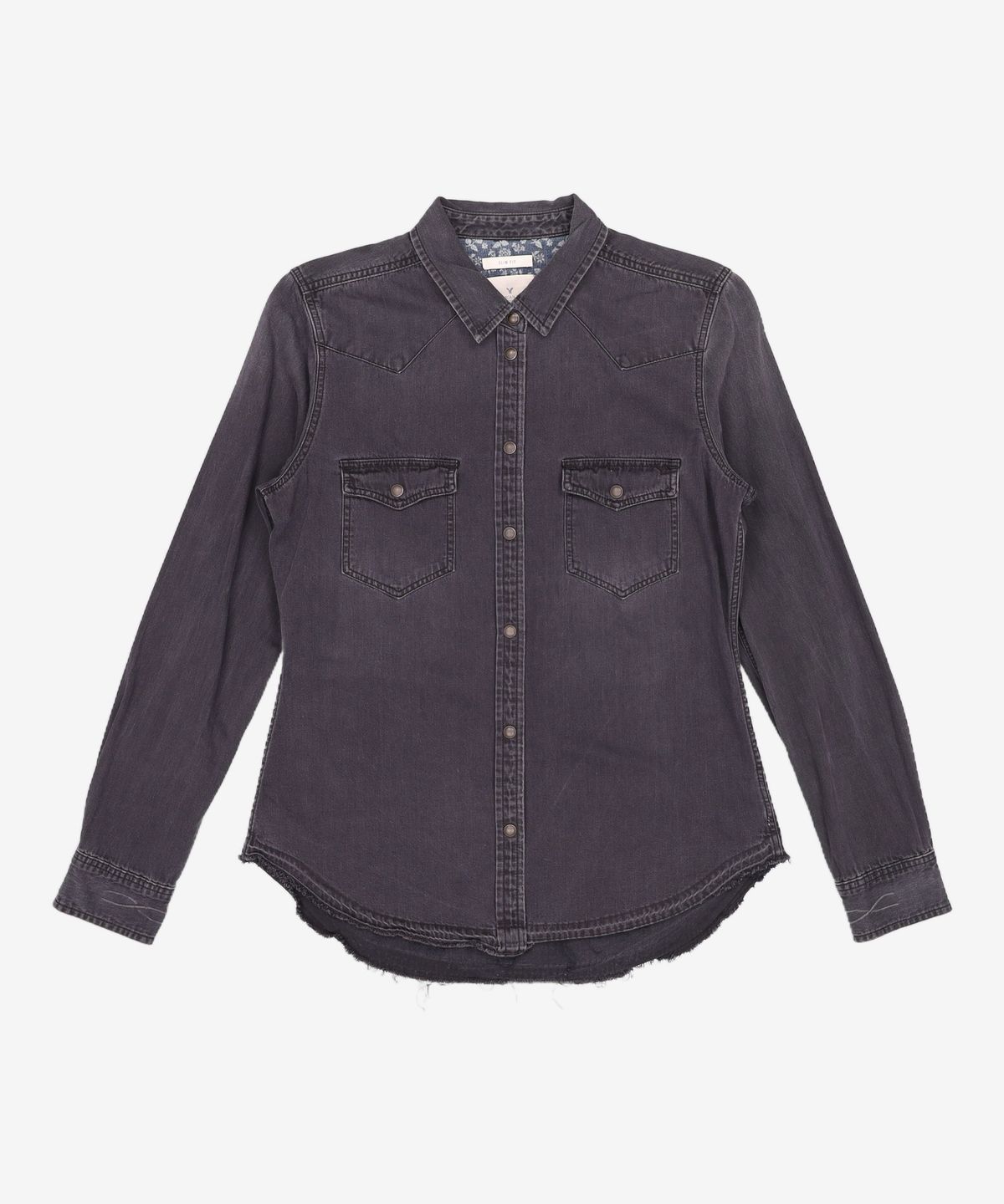 아메리칸이글(AMERICANEAGLE) 캐주얼 셔츠 S