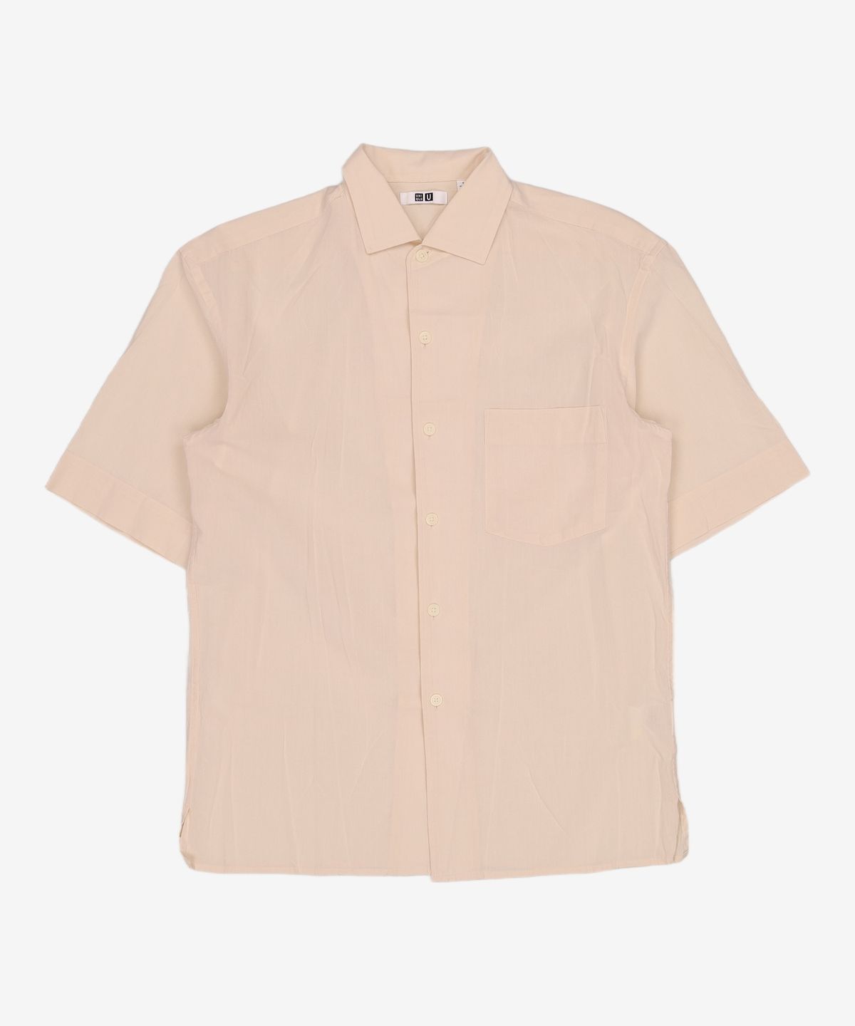 유니클로(UNIQLO) 캐주얼 셔츠 S