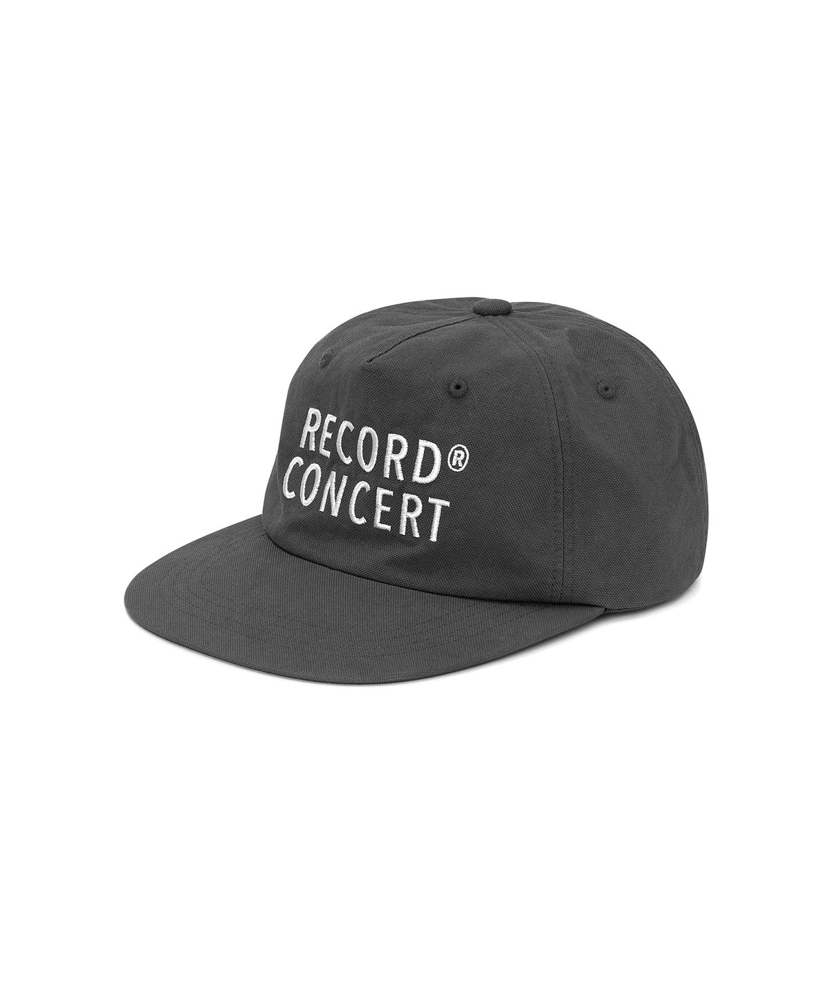 콤팩트 레코드 바(KOMPAKT RECORD BAR) KRB Record Concert 5p Cap - Grey