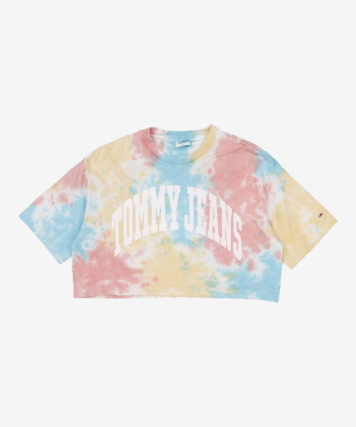 타미진스(TOMMY JEANS) 반소매 티셔츠 M