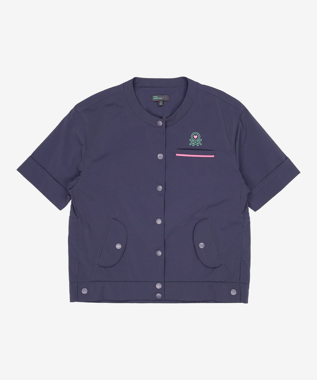스타일 베네통(STILE BENETTON.) 기타 점퍼/재킷 M