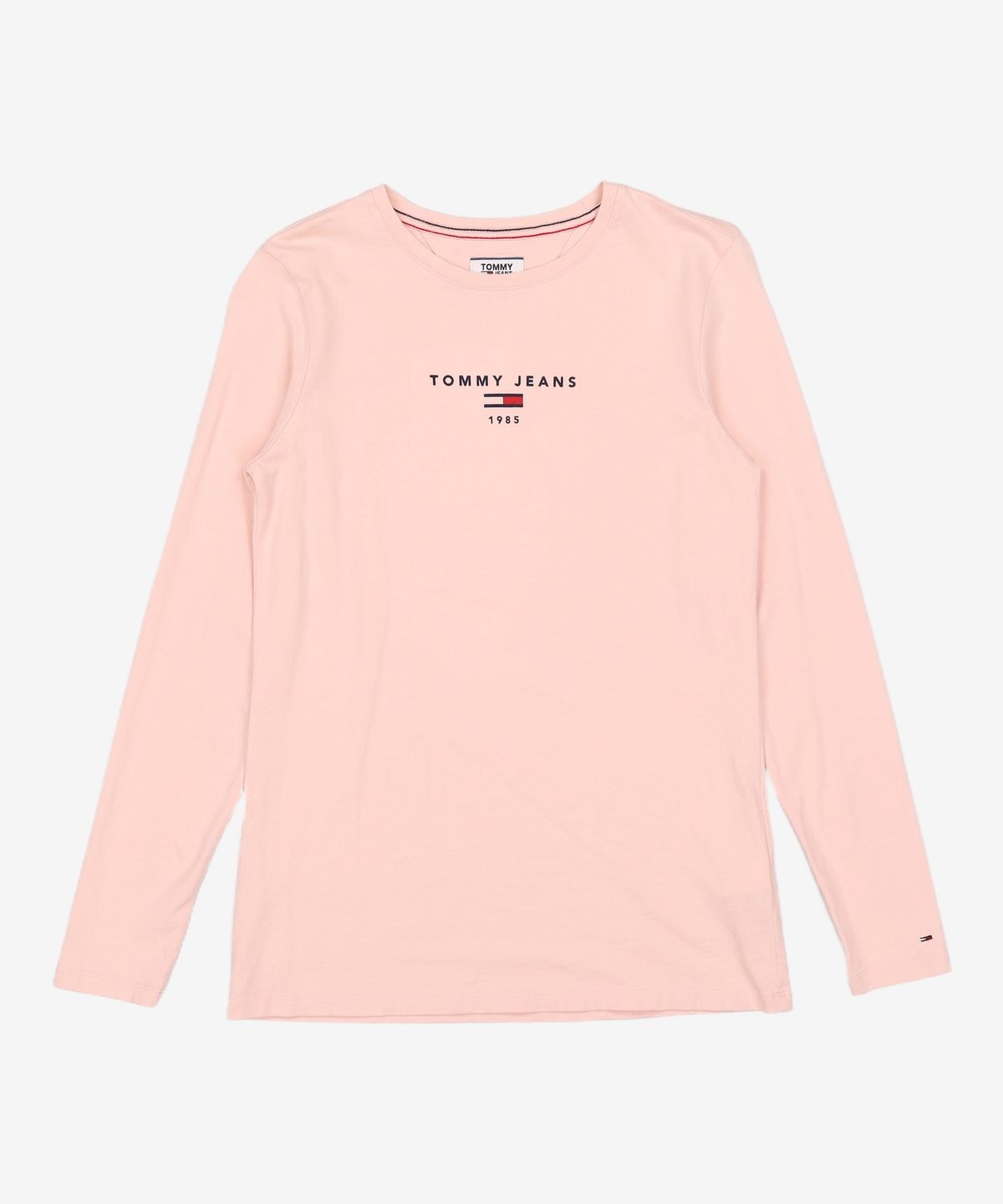 타미진스(TOMMY JEANS) 긴소매 티셔츠 M