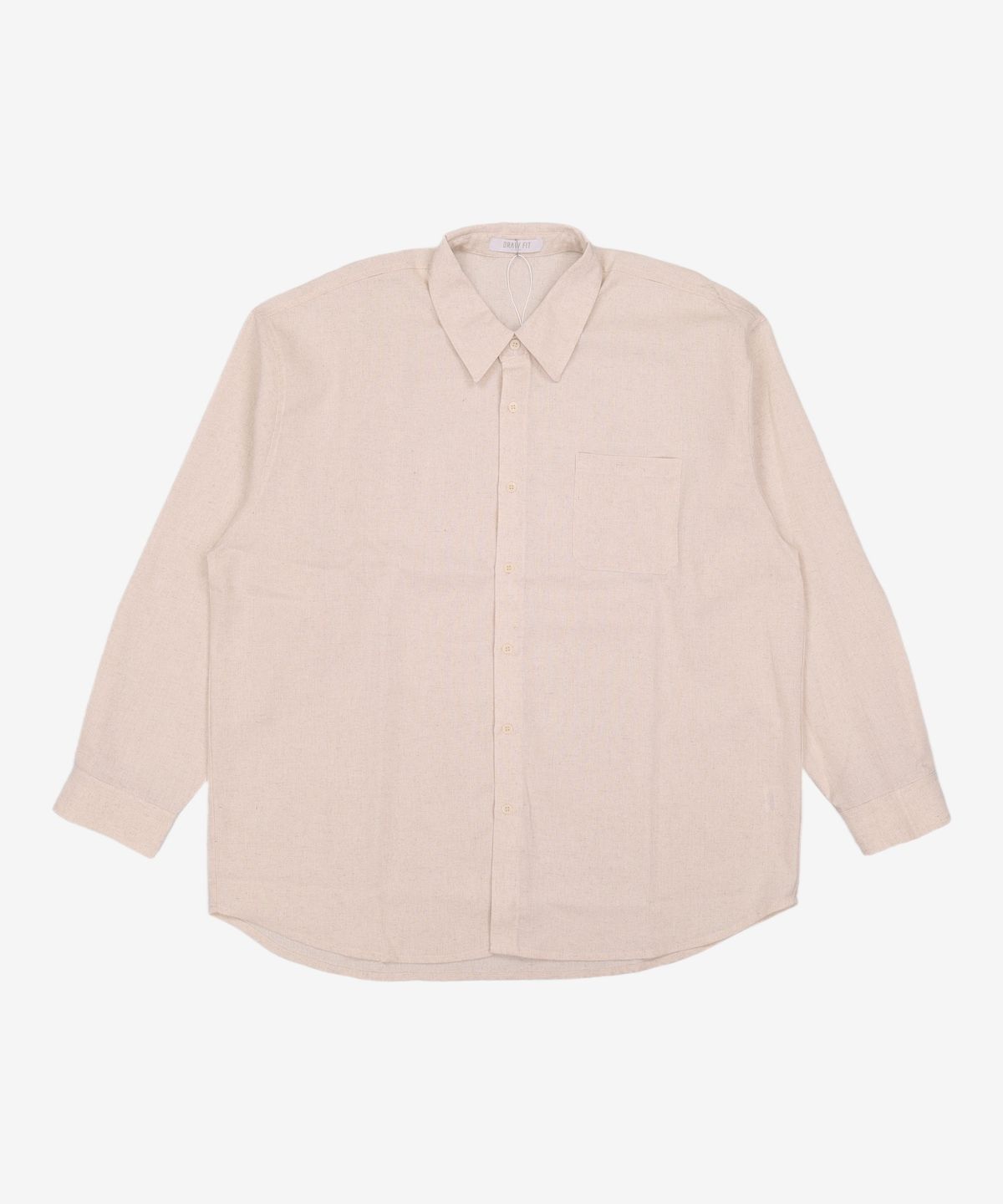 드로우핏(DRAW FIT) 캐주얼 셔츠 XL