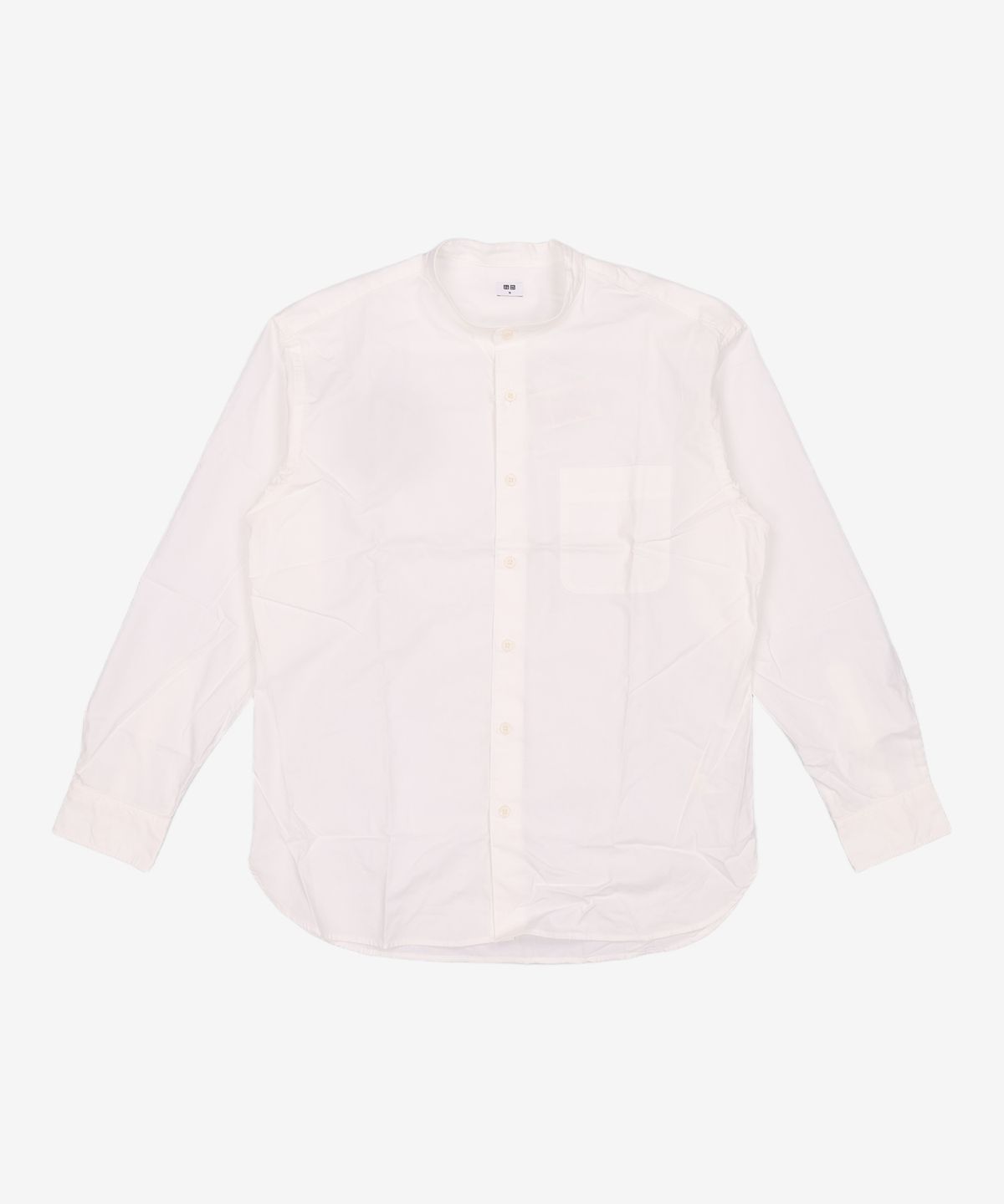 유니클로(UNIQLO) 캐주얼 셔츠 M