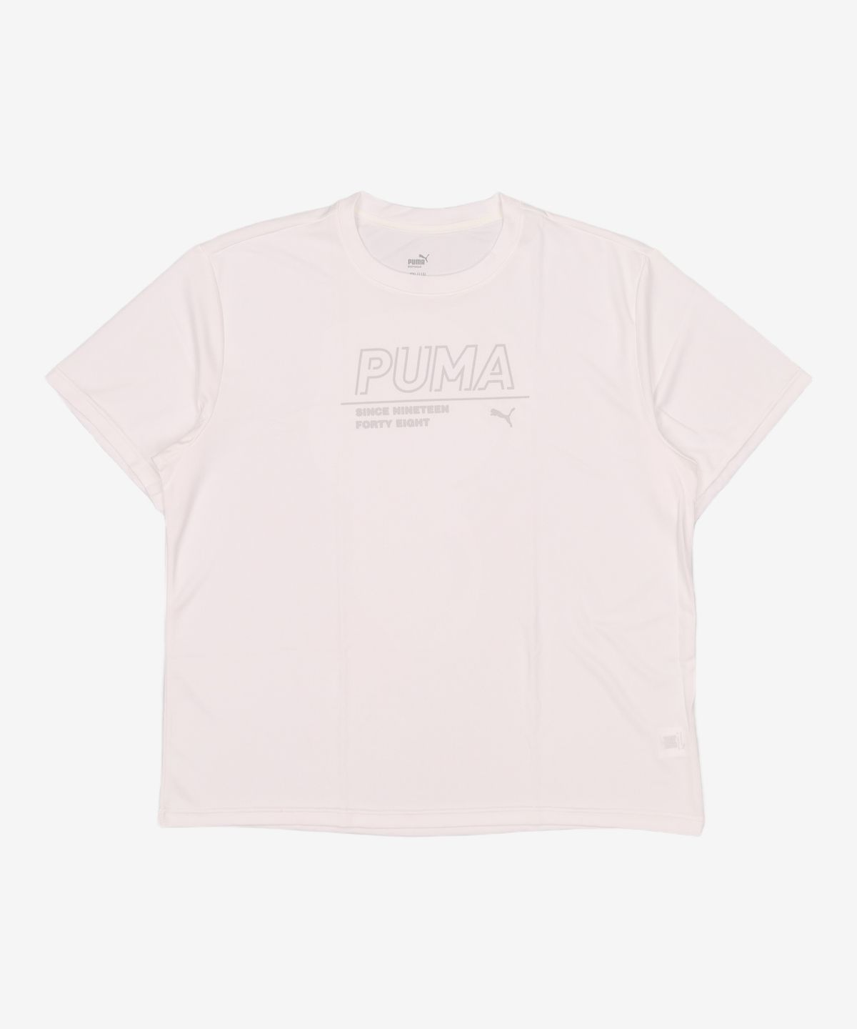 푸마(PUMA) 반소매 티셔츠 XXL